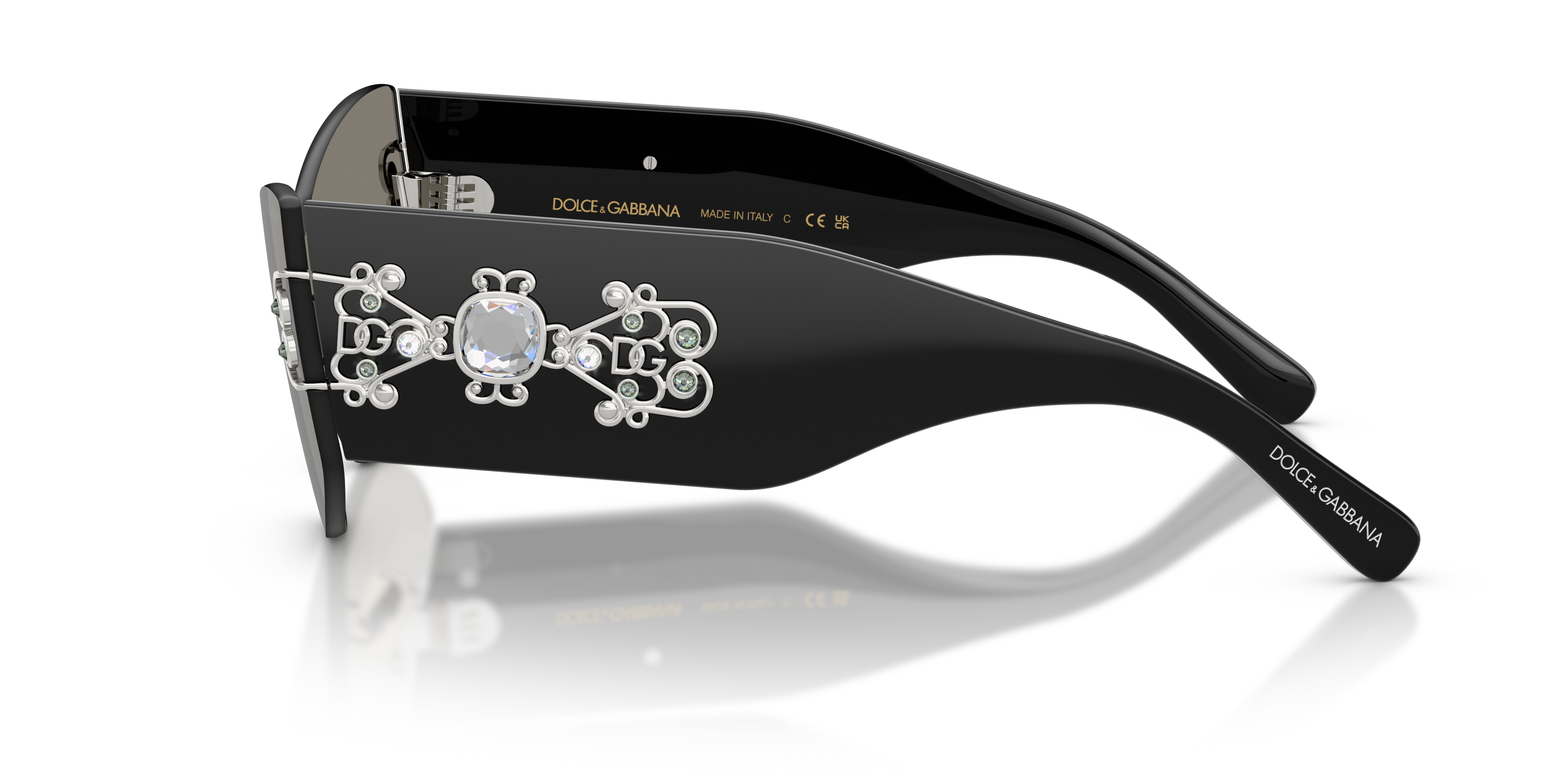 Dolce & Gabbana DG4526B 501/6G