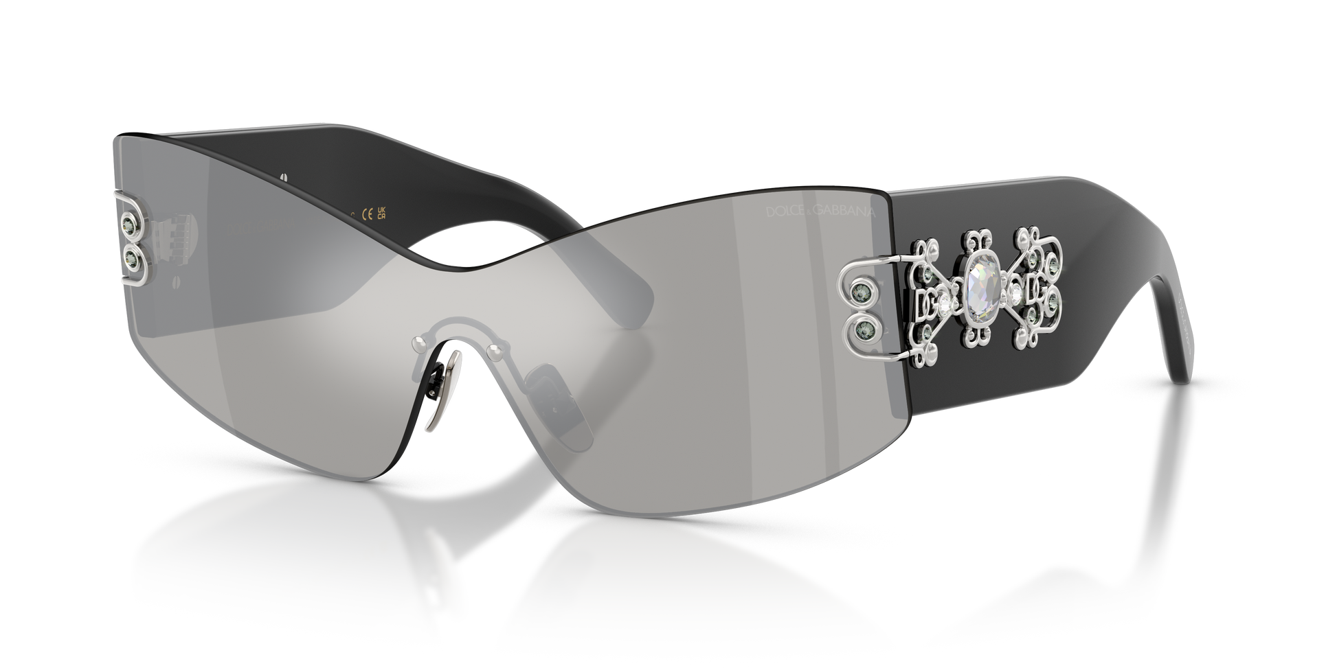 Dolce & Gabbana DG4526B 501/6G