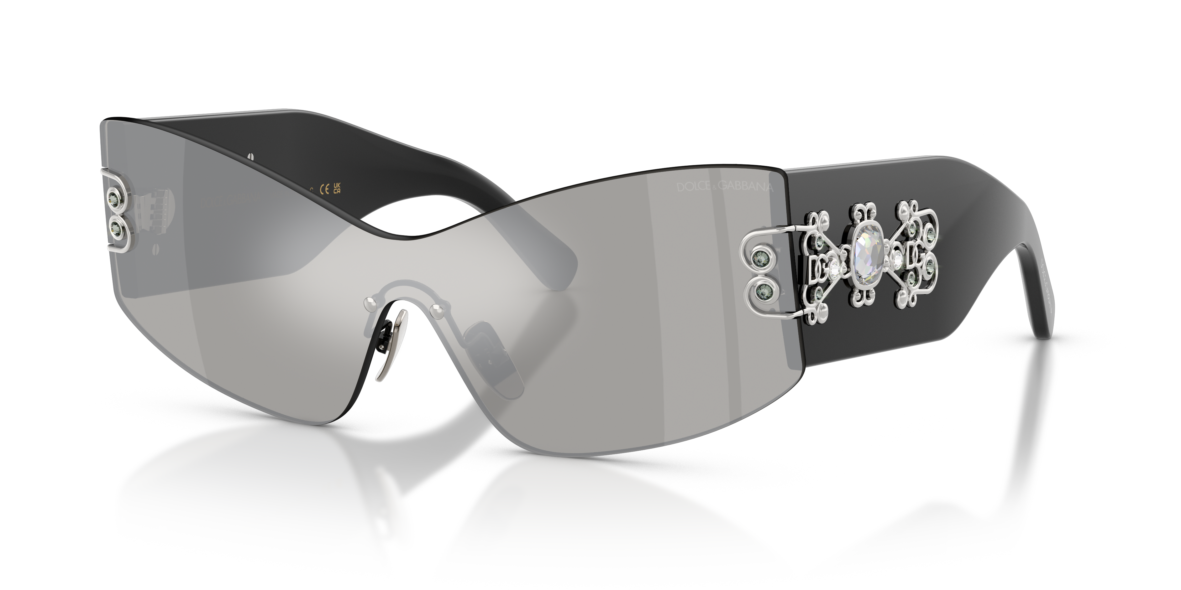 Dolce & Gabbana DG4526B 501/6G