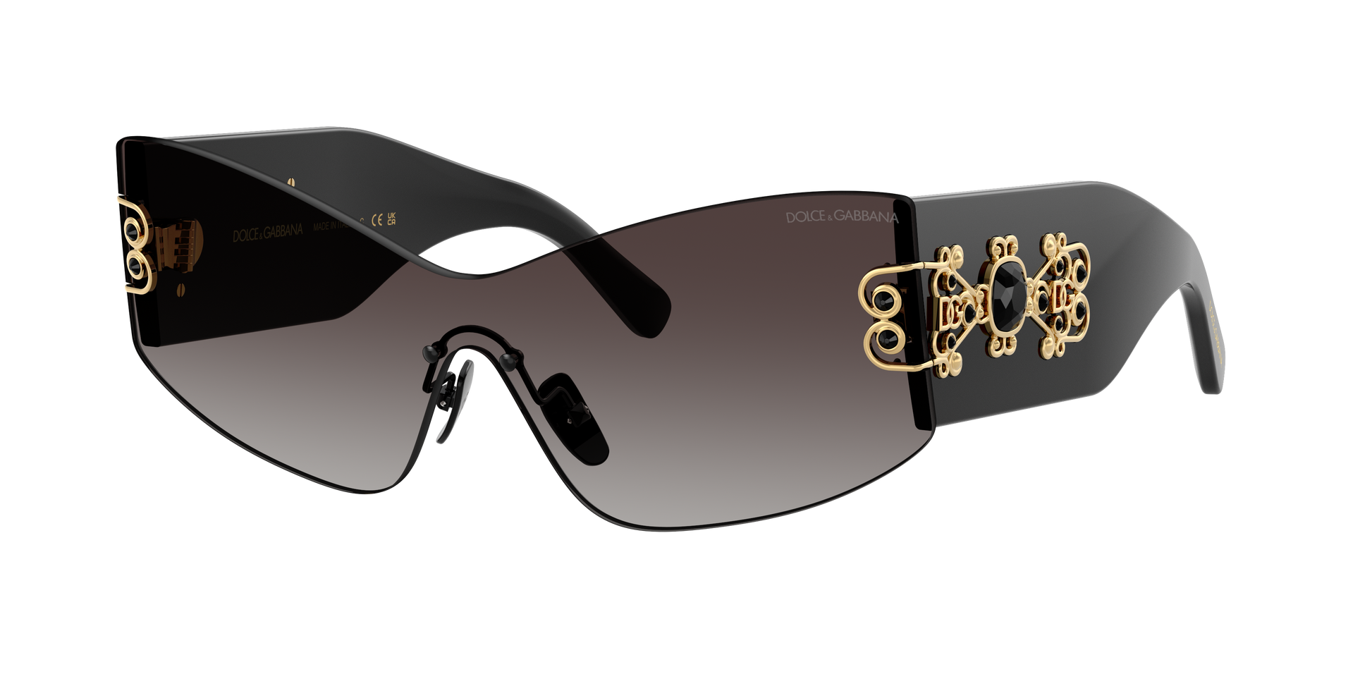 Dolce & Gabbana DG4526B 501/8G