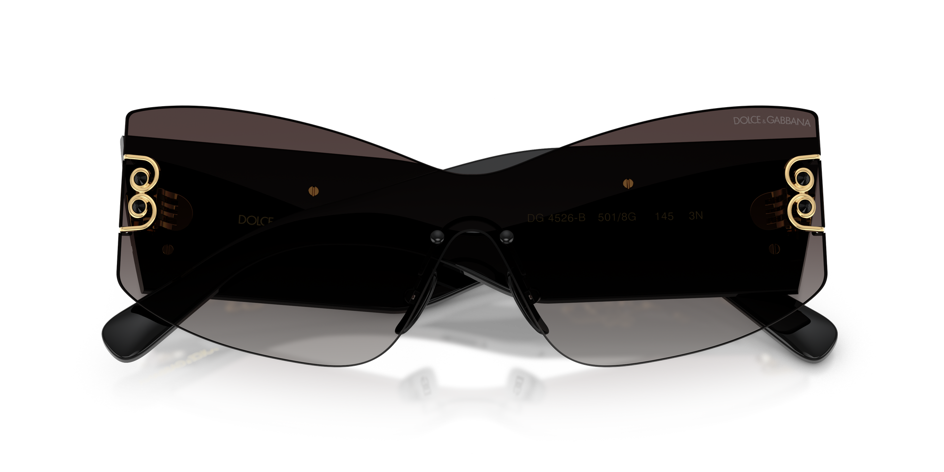 Dolce & Gabbana DG4526B 501/8G