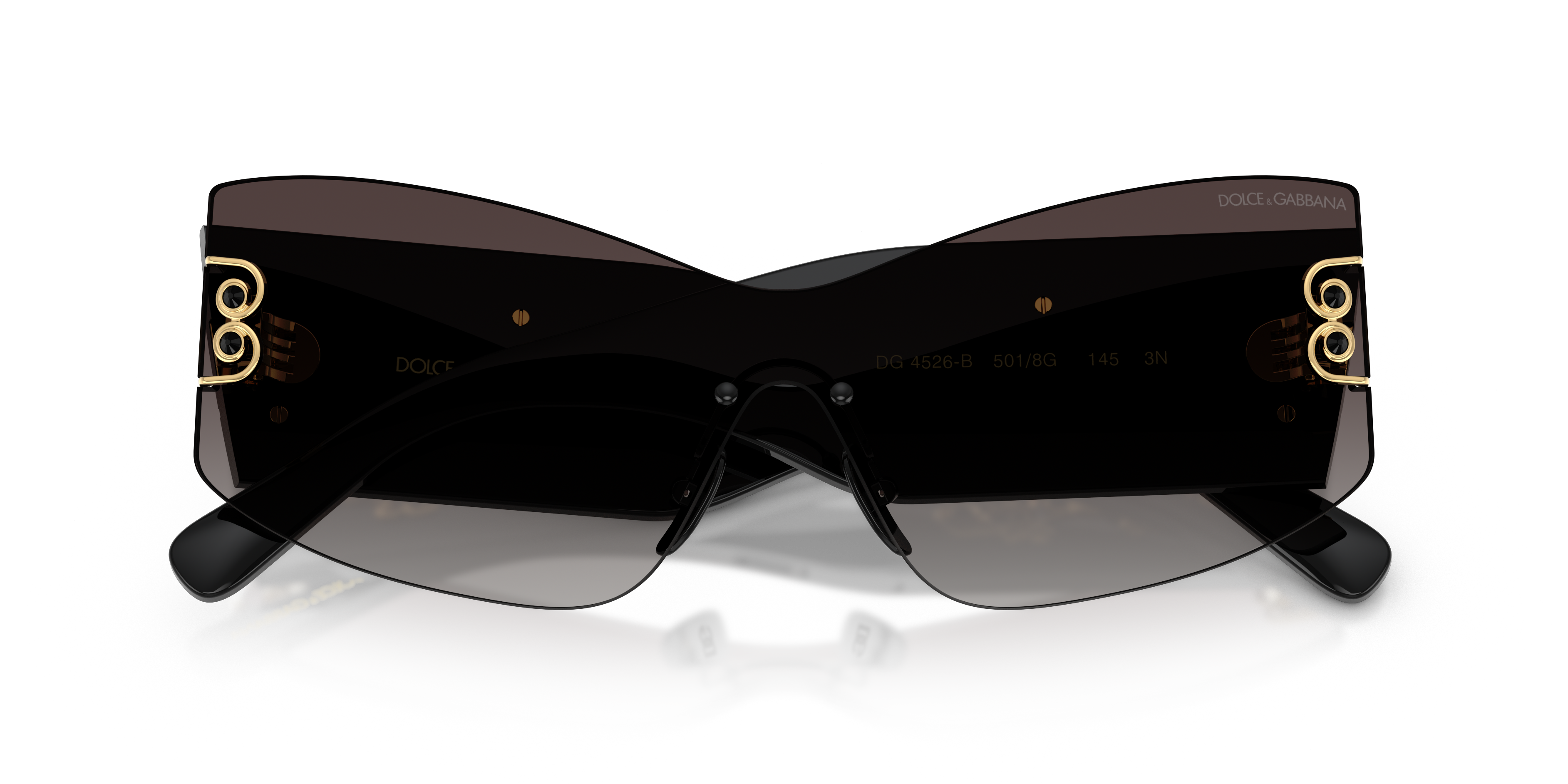 Dolce & Gabbana DG4526B 501/8G