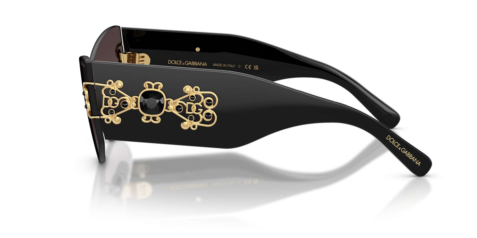 Dolce & Gabbana DG4526B 501/8G