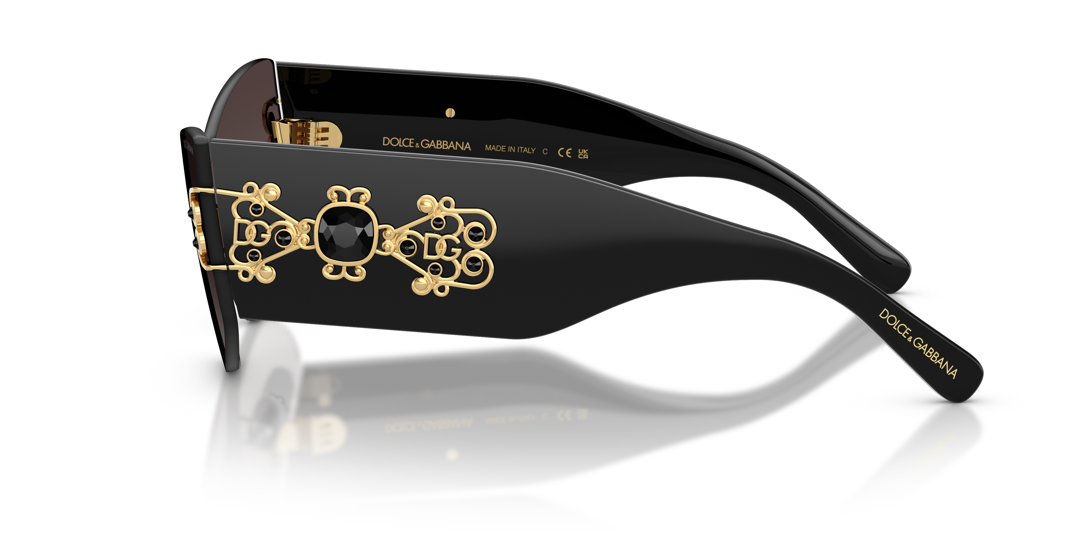 Dolce & Gabbana DG4526B 501/8G