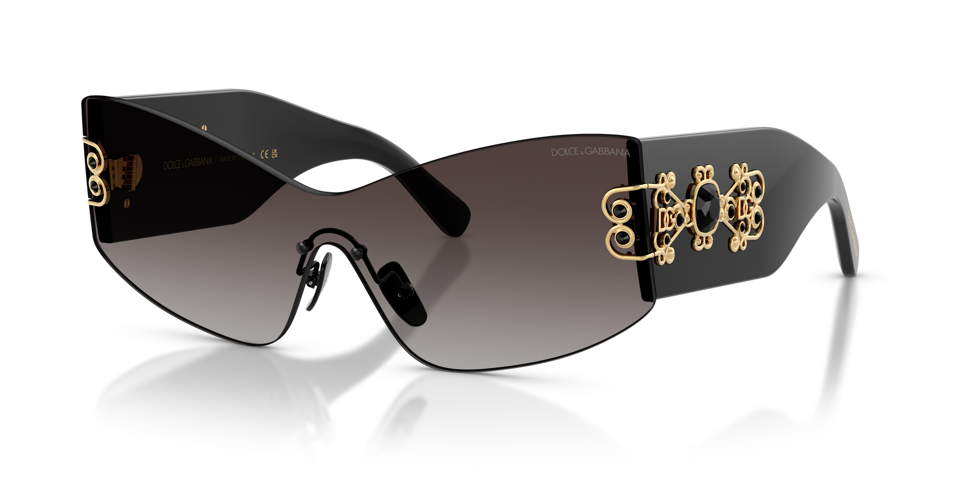 Dolce & Gabbana DG4526B 501/8G