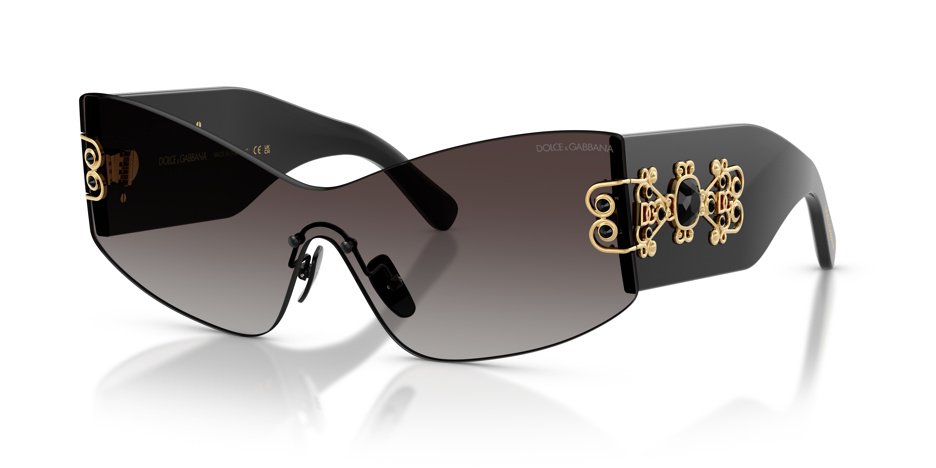 Dolce & Gabbana DG4526B 501/8G