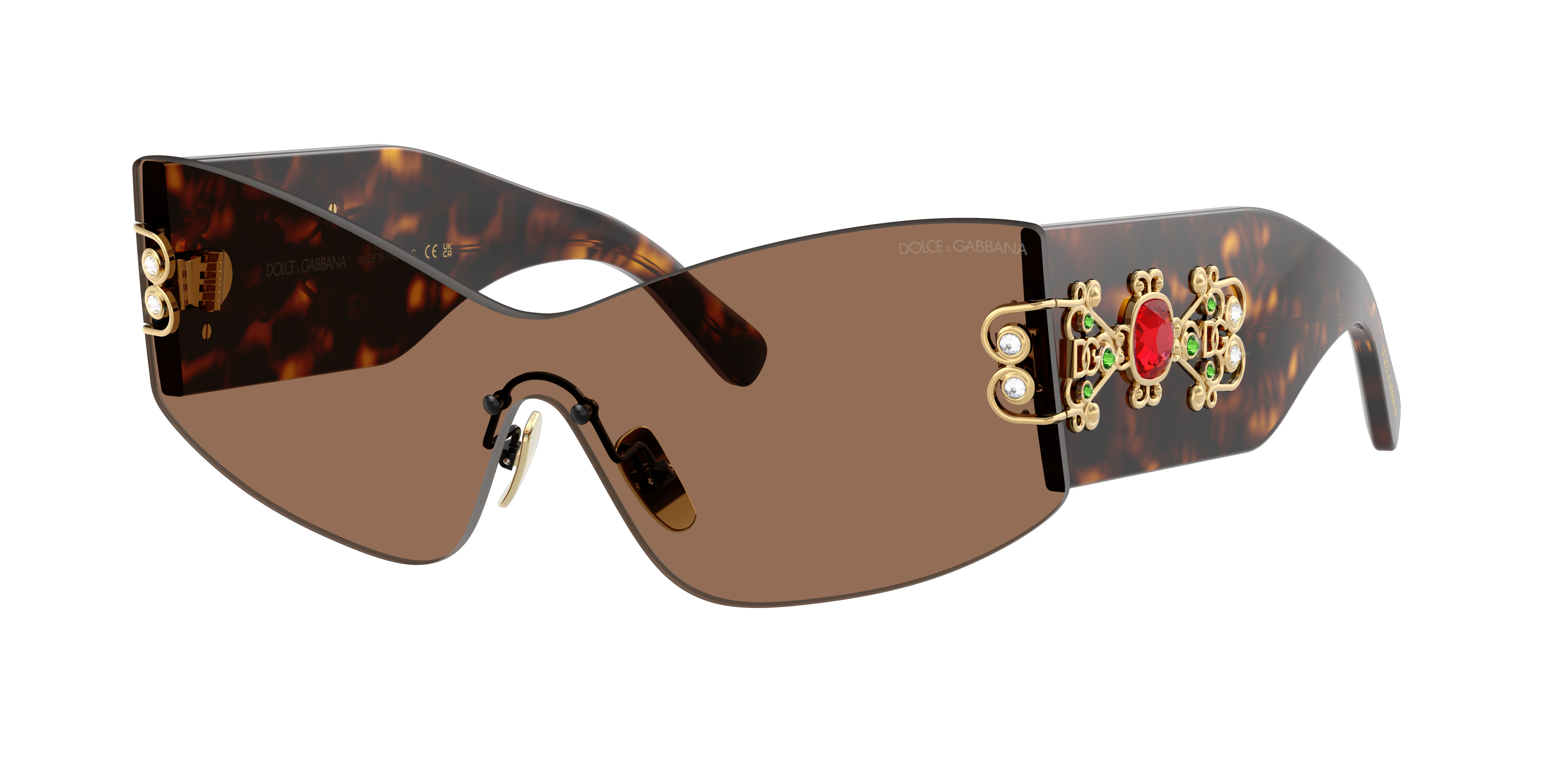 Dolce & Gabbana DG4526B 502/73