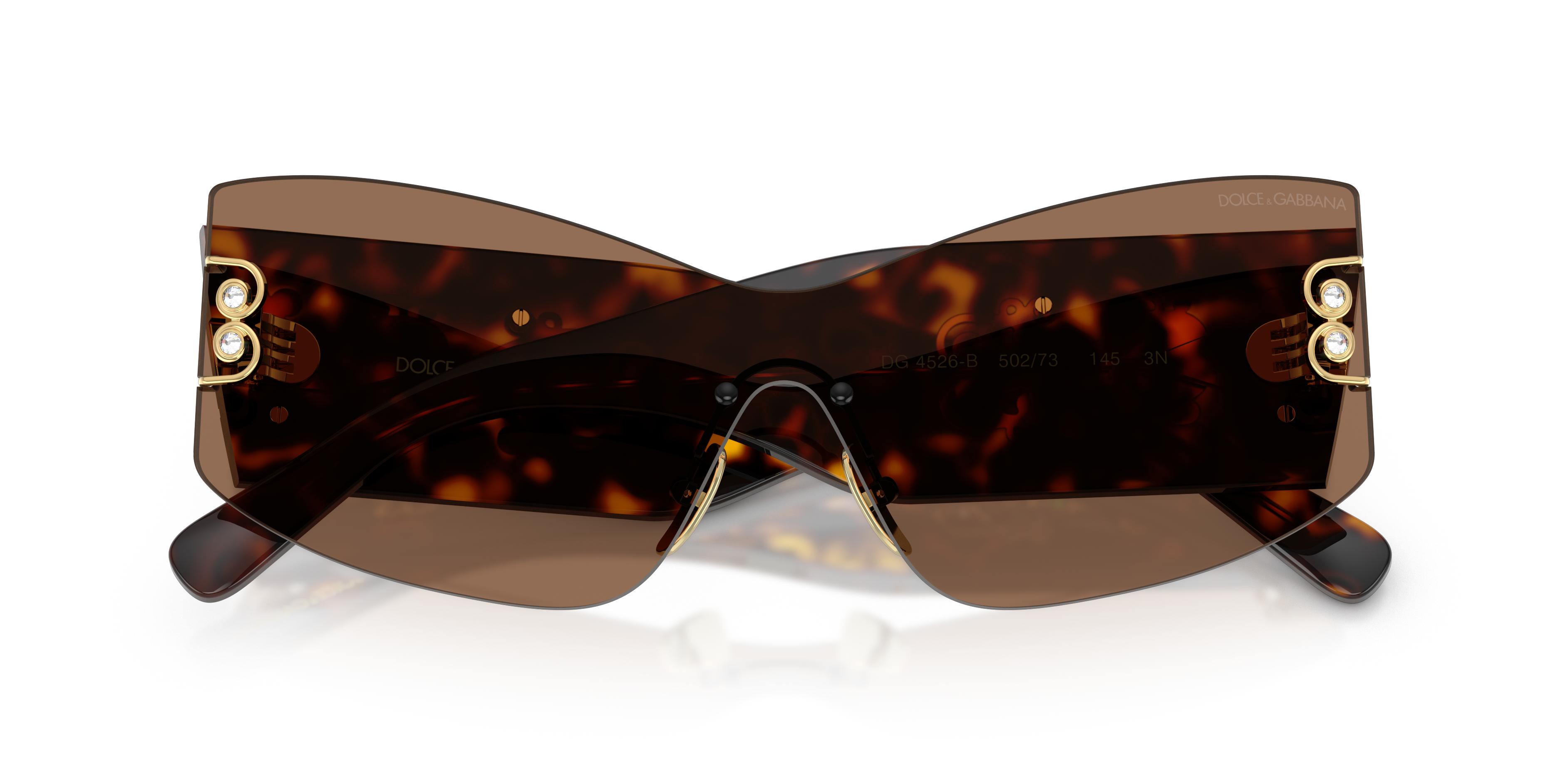 Dolce & Gabbana DG4526B 502/73