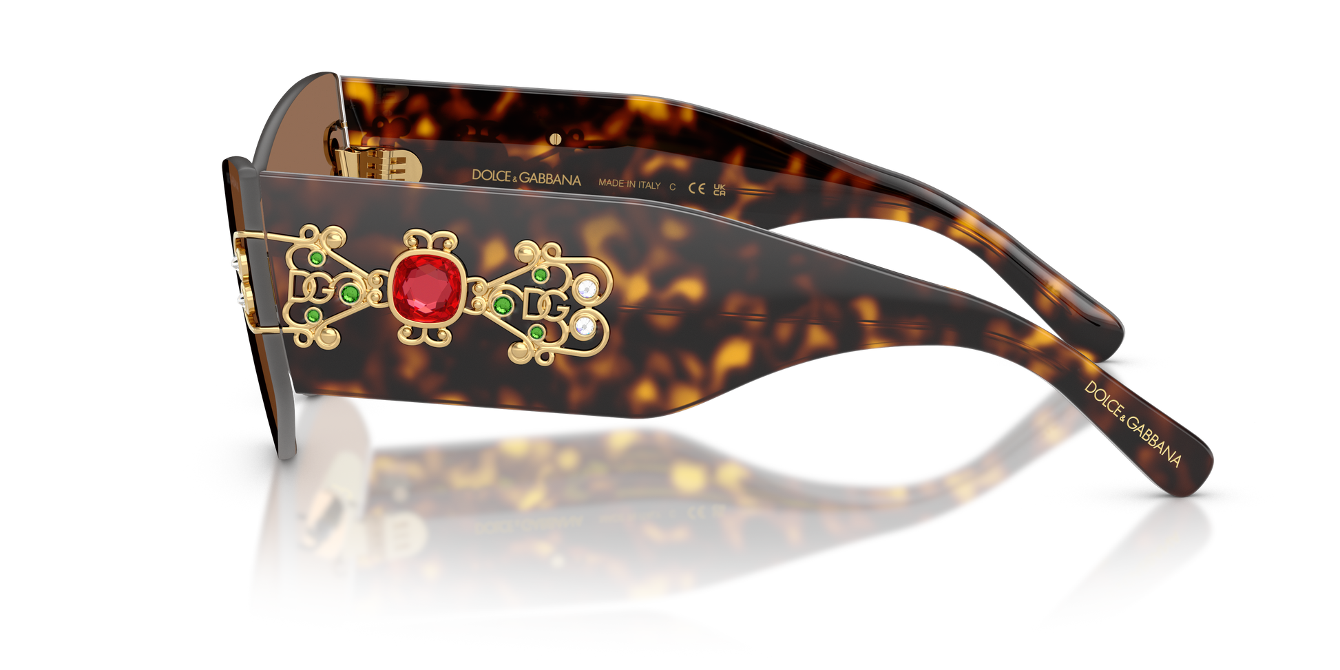 Dolce & Gabbana DG4526B 502/73