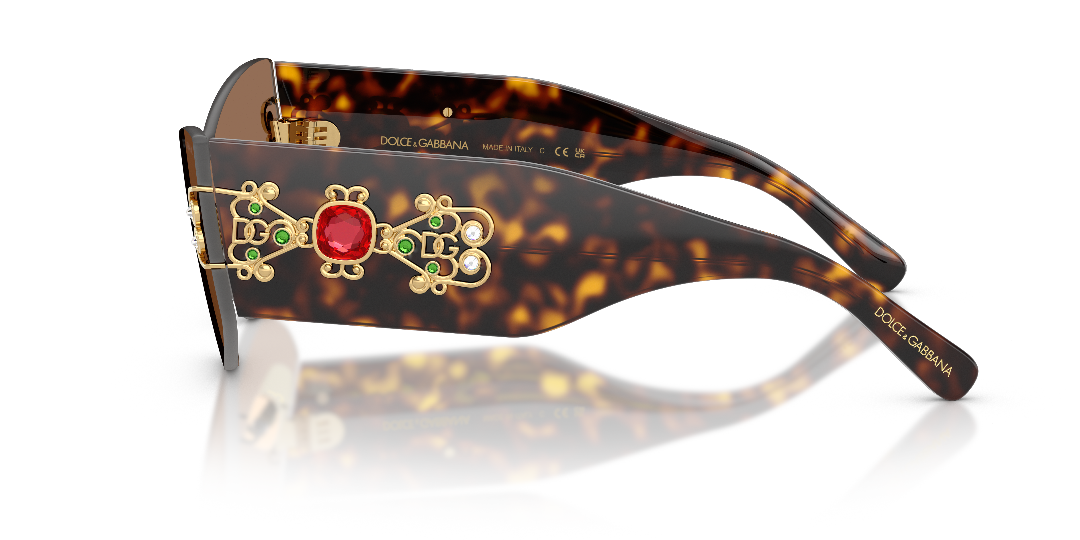 Dolce & Gabbana DG4526B 502/73