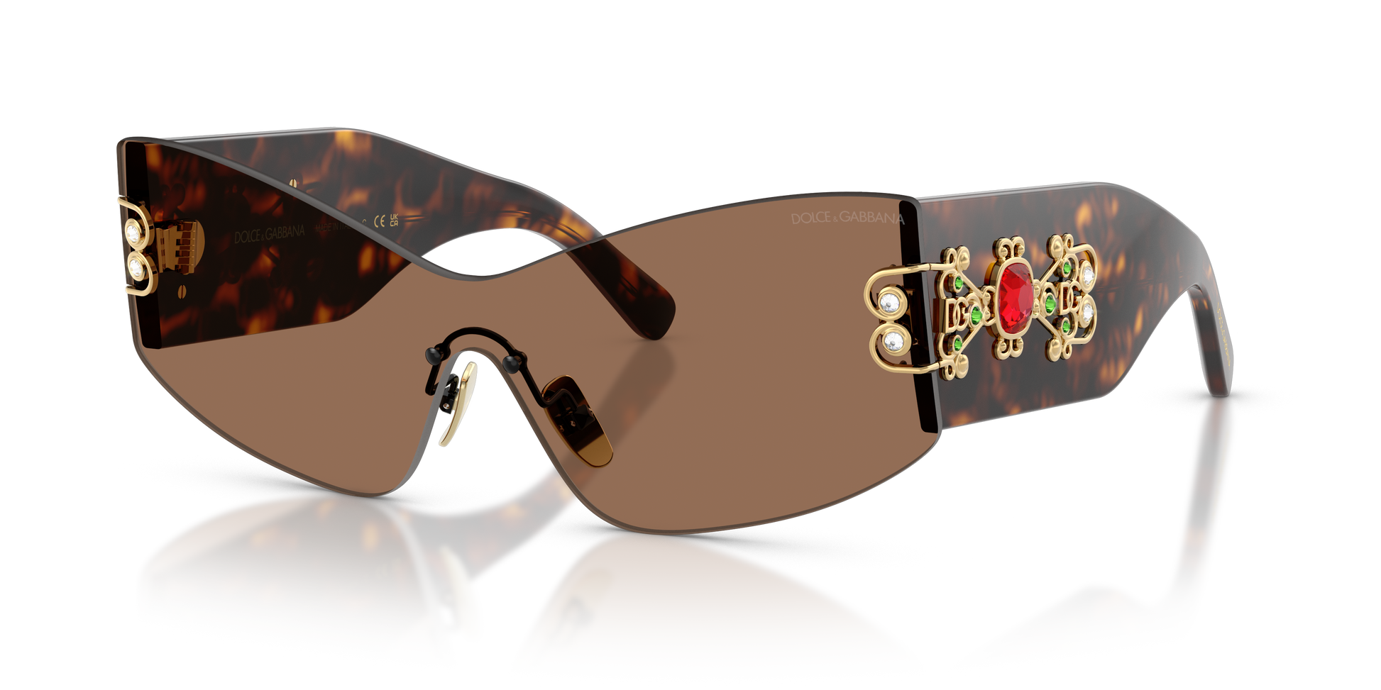 Dolce & Gabbana DG4526B 502/73