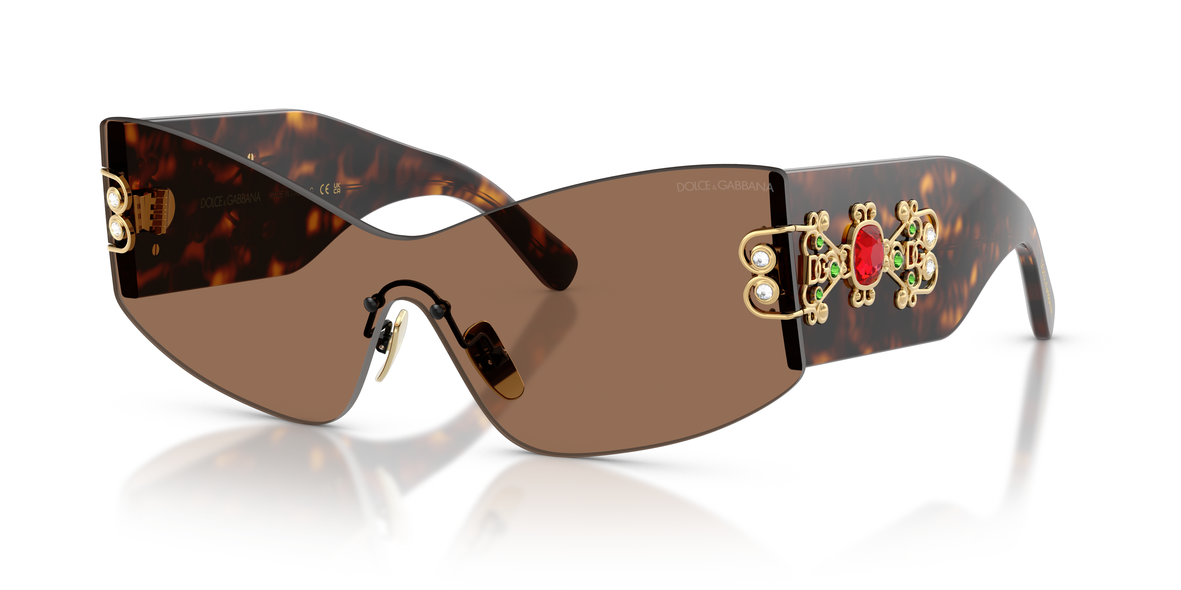 Dolce & Gabbana DG4526B 502/73