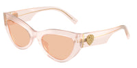 Dolce & Gabbana DG4536 304173