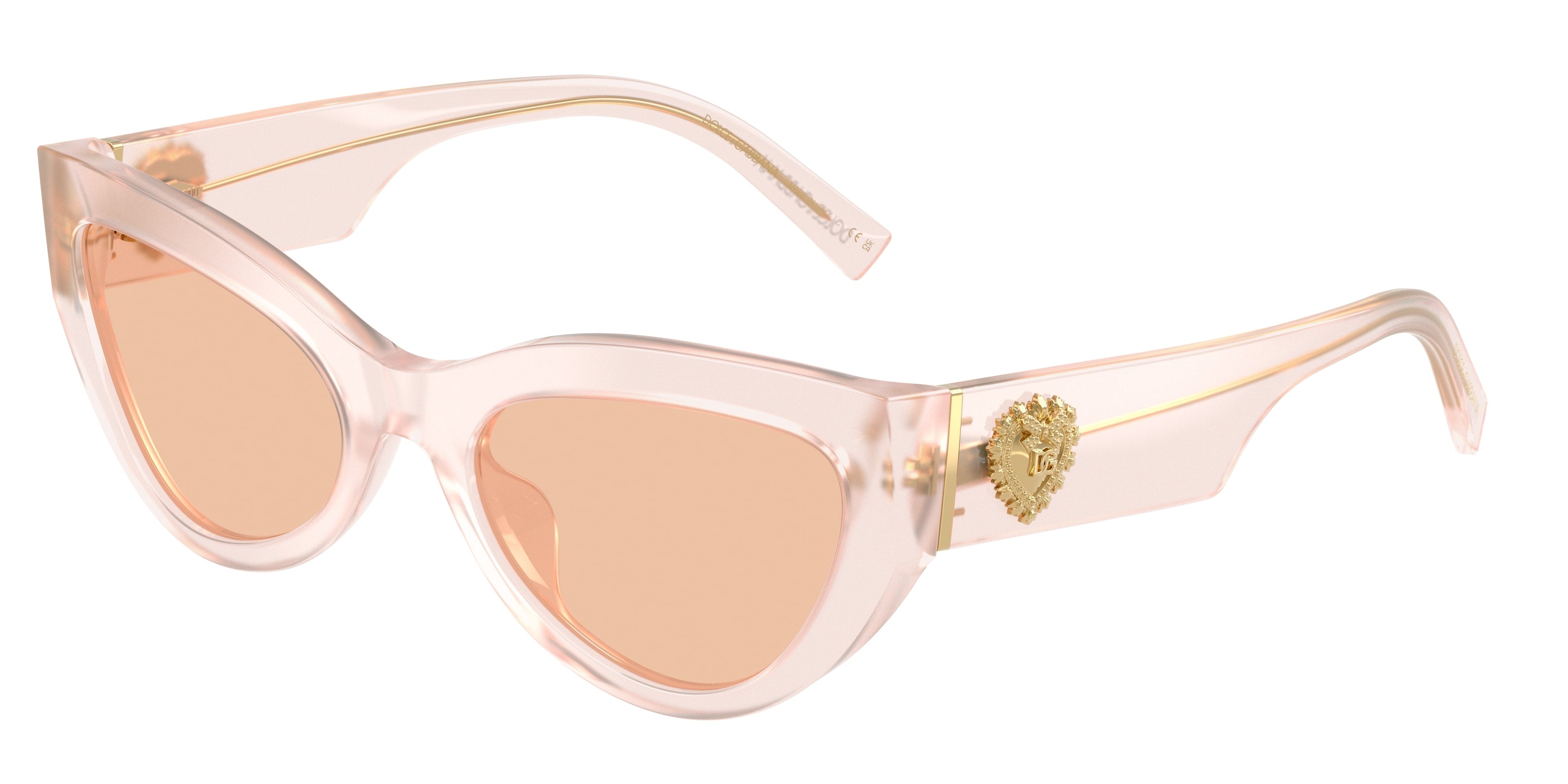 Dolce & Gabbana DG4536 304173
