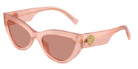 Dolce & Gabbana DG4536 338496