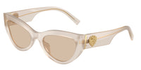 Dolce & Gabbana DG4536 342093