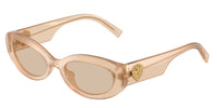 Dolce & Gabbana DG4537 308993