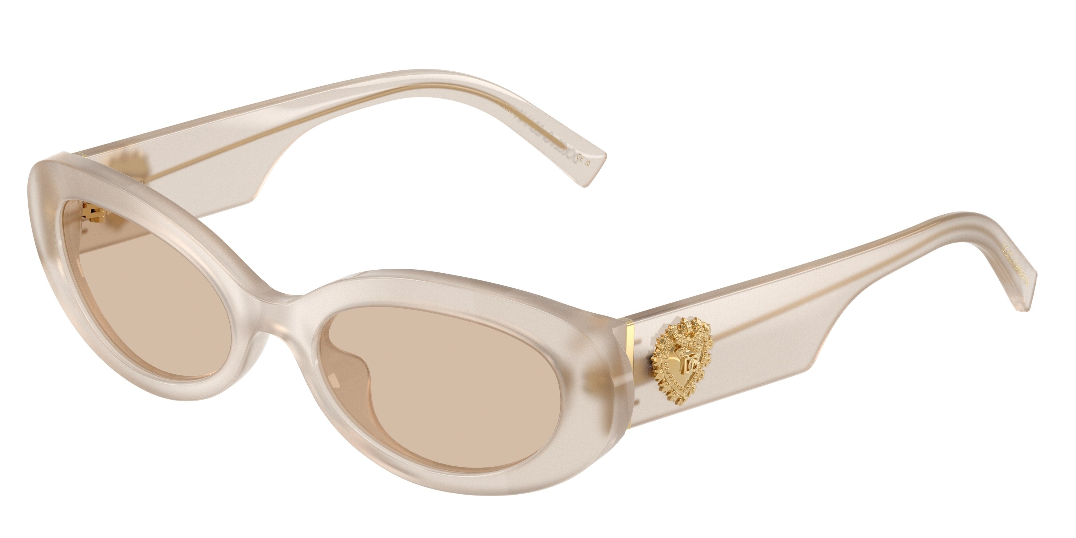 Dolce & Gabbana DG4537 342093