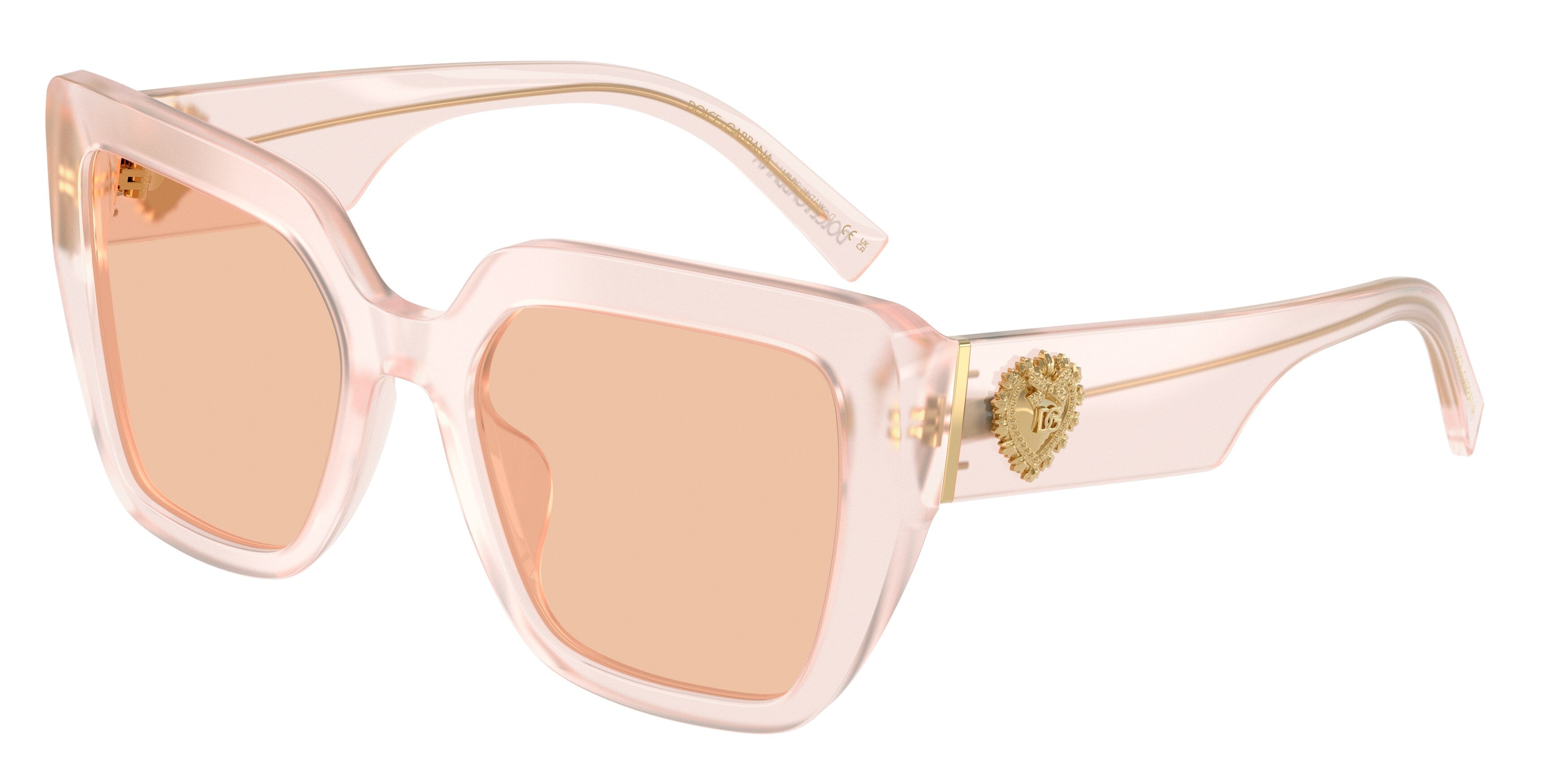 Dolce & Gabbana DG4538 304173