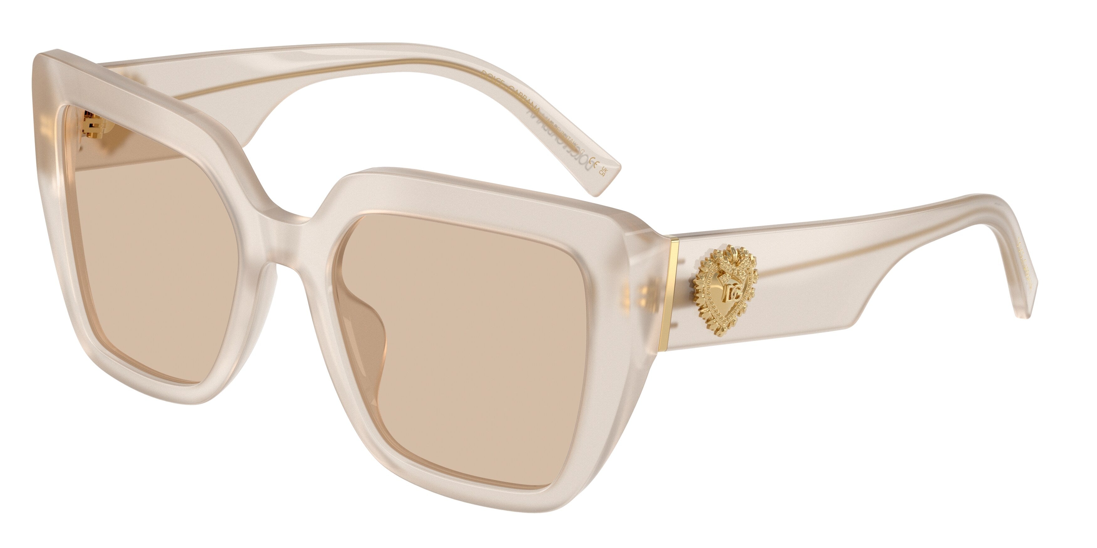 Dolce & Gabbana DG4538 342093