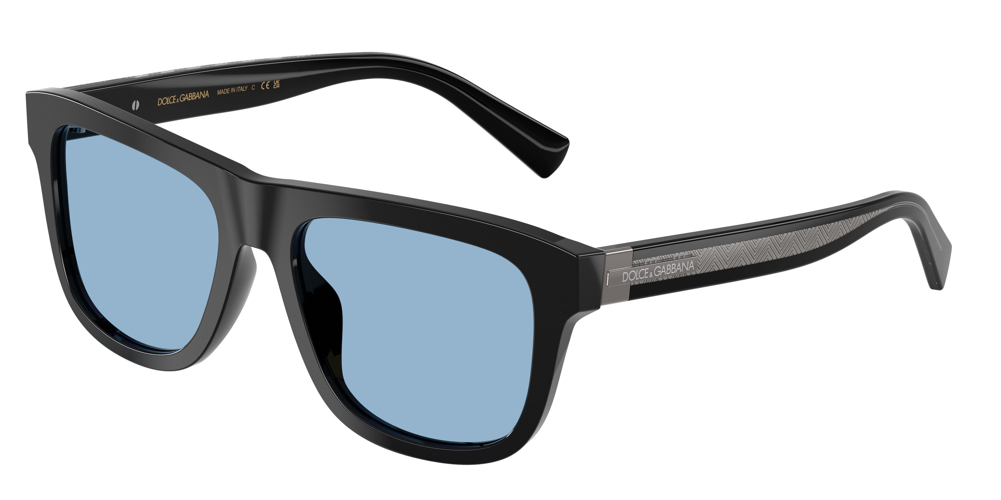 Dolce & Gabbana DG4545 501/80
