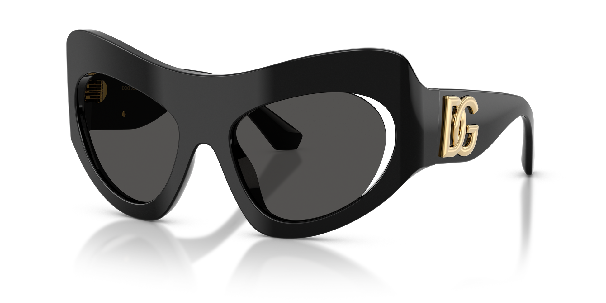 Dolce & Gabbana DG4552 501/87