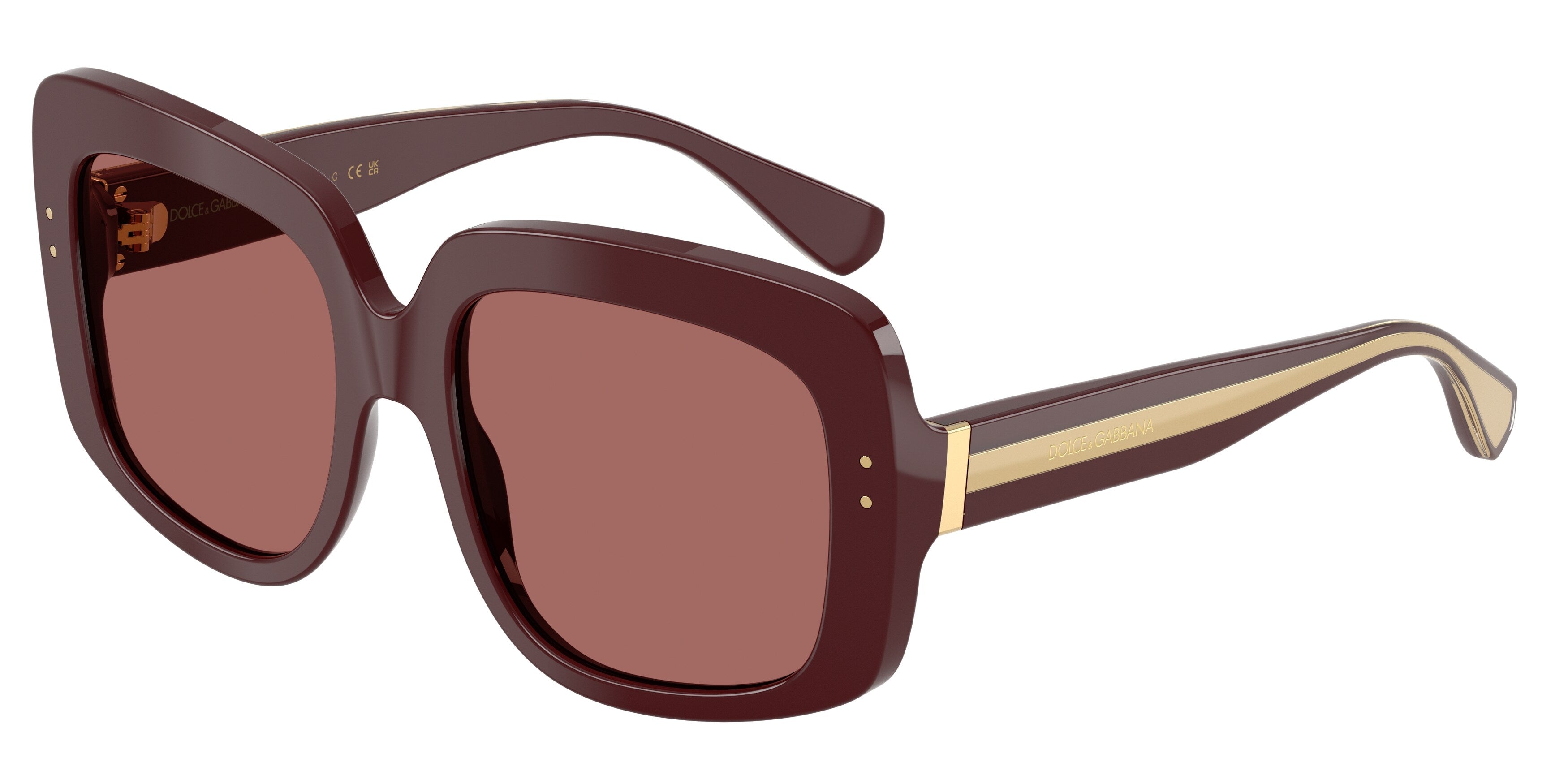 Dolce & Gabbana DG4557 309169