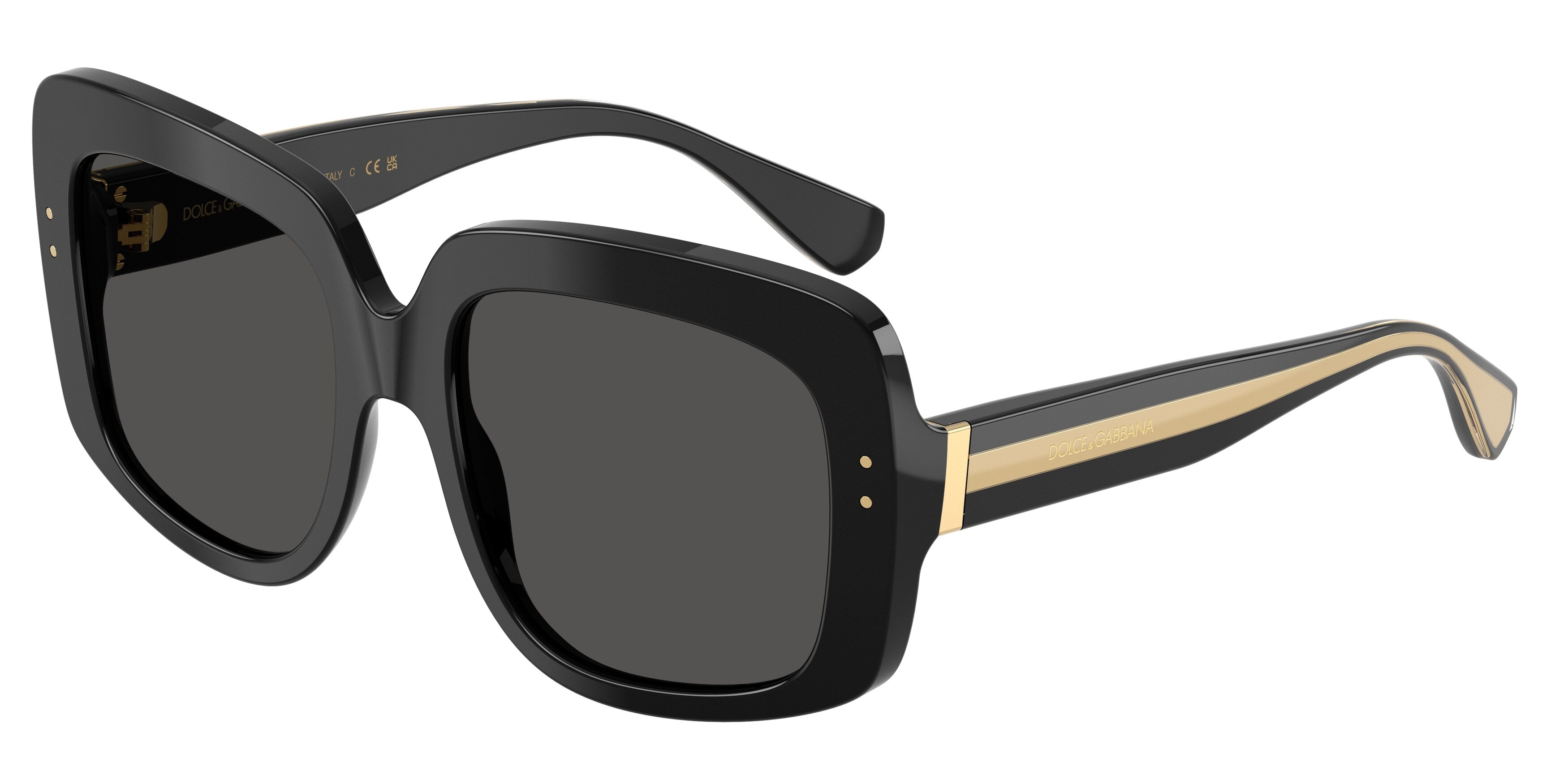 Dolce & Gabbana DG4557 501/87