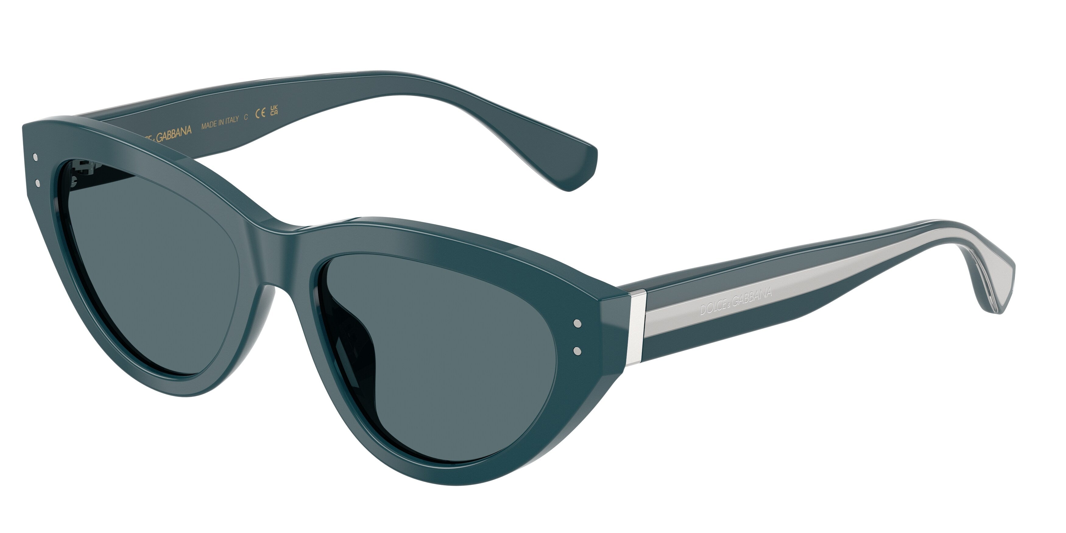 Dolce & Gabbana DG4558 350287