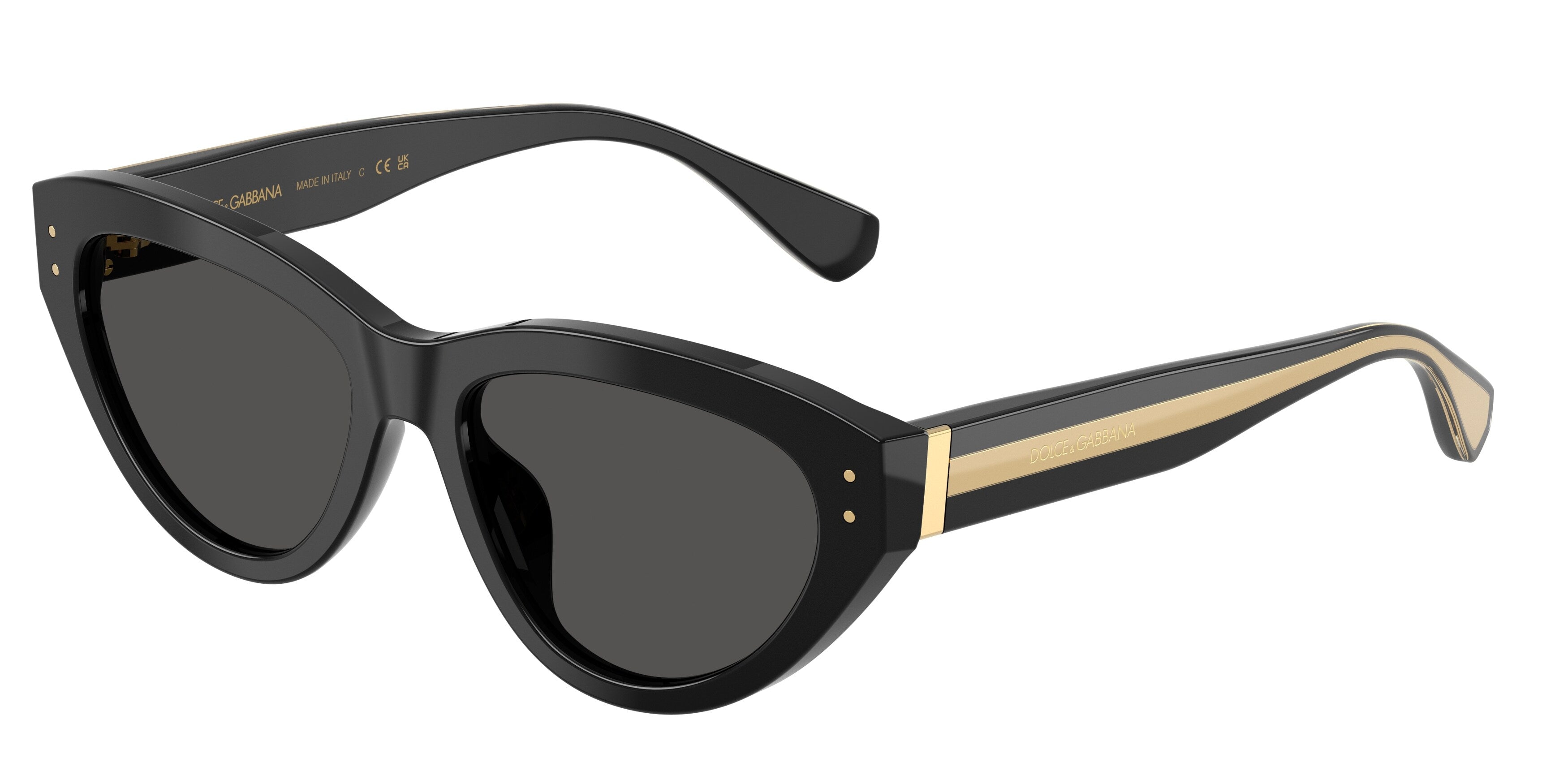 Dolce & Gabbana DG4558 501/87