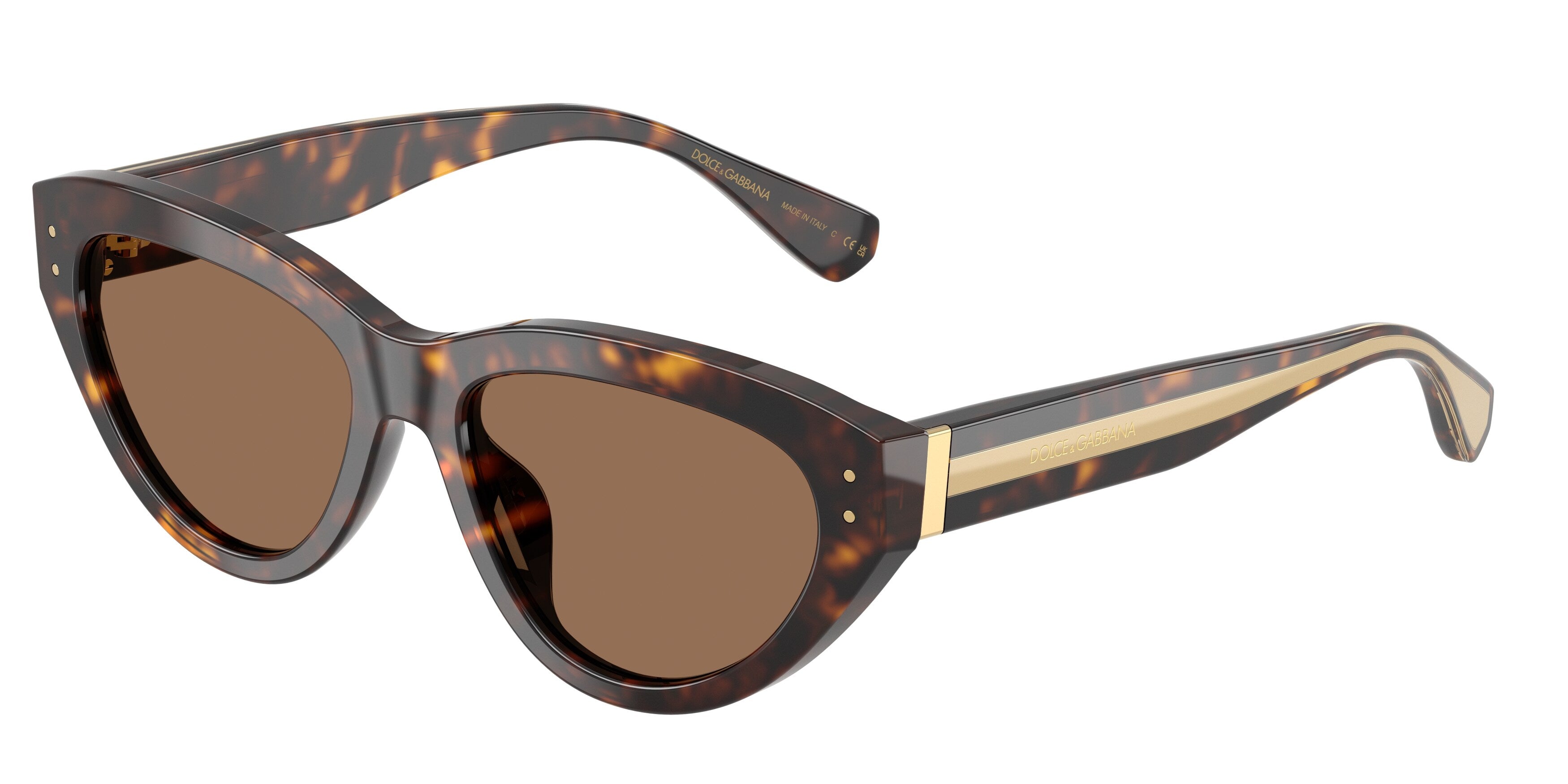 Dolce & Gabbana DG4558 502/73