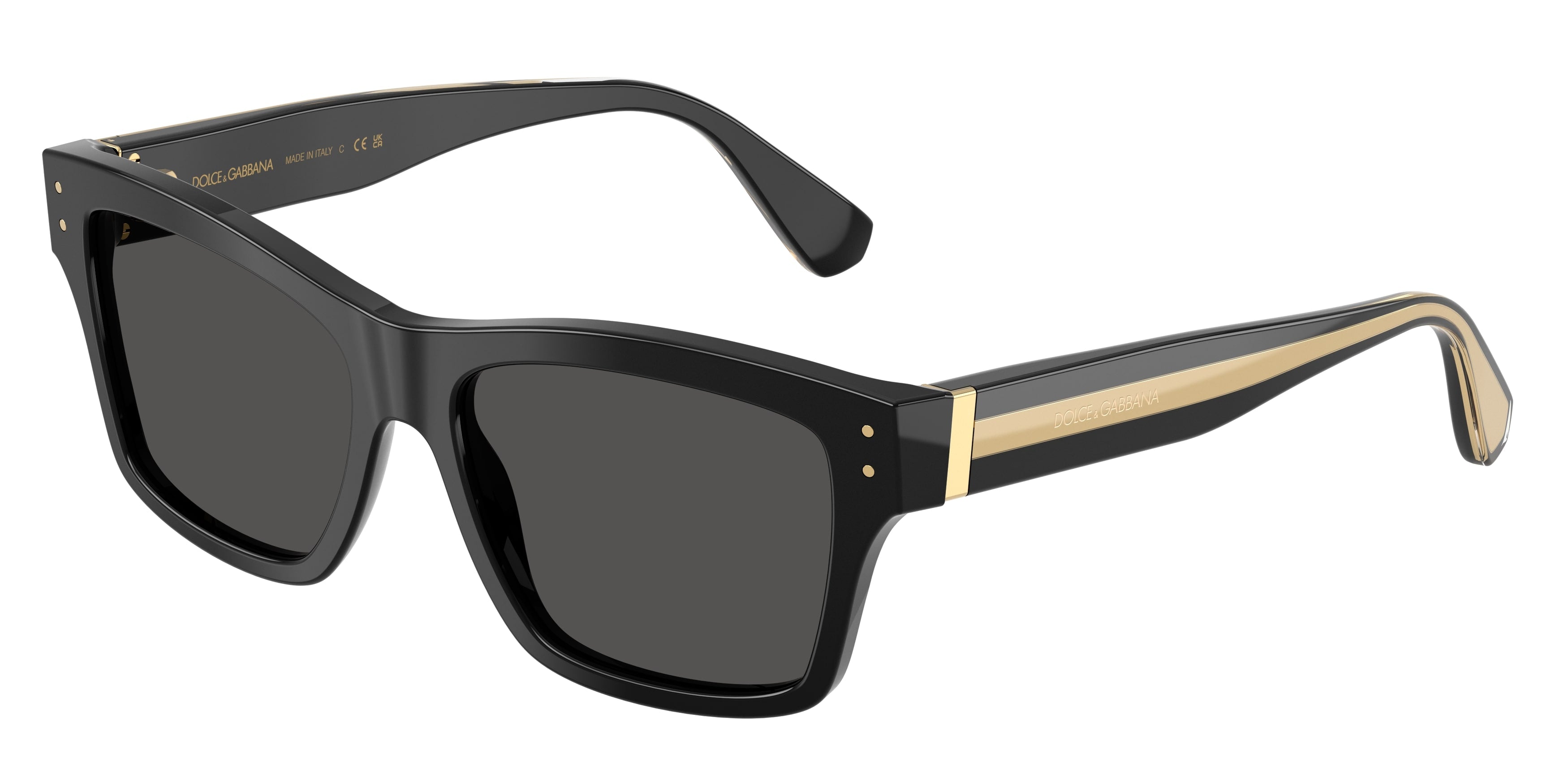 Dolce & Gabbana DG4559 501/87