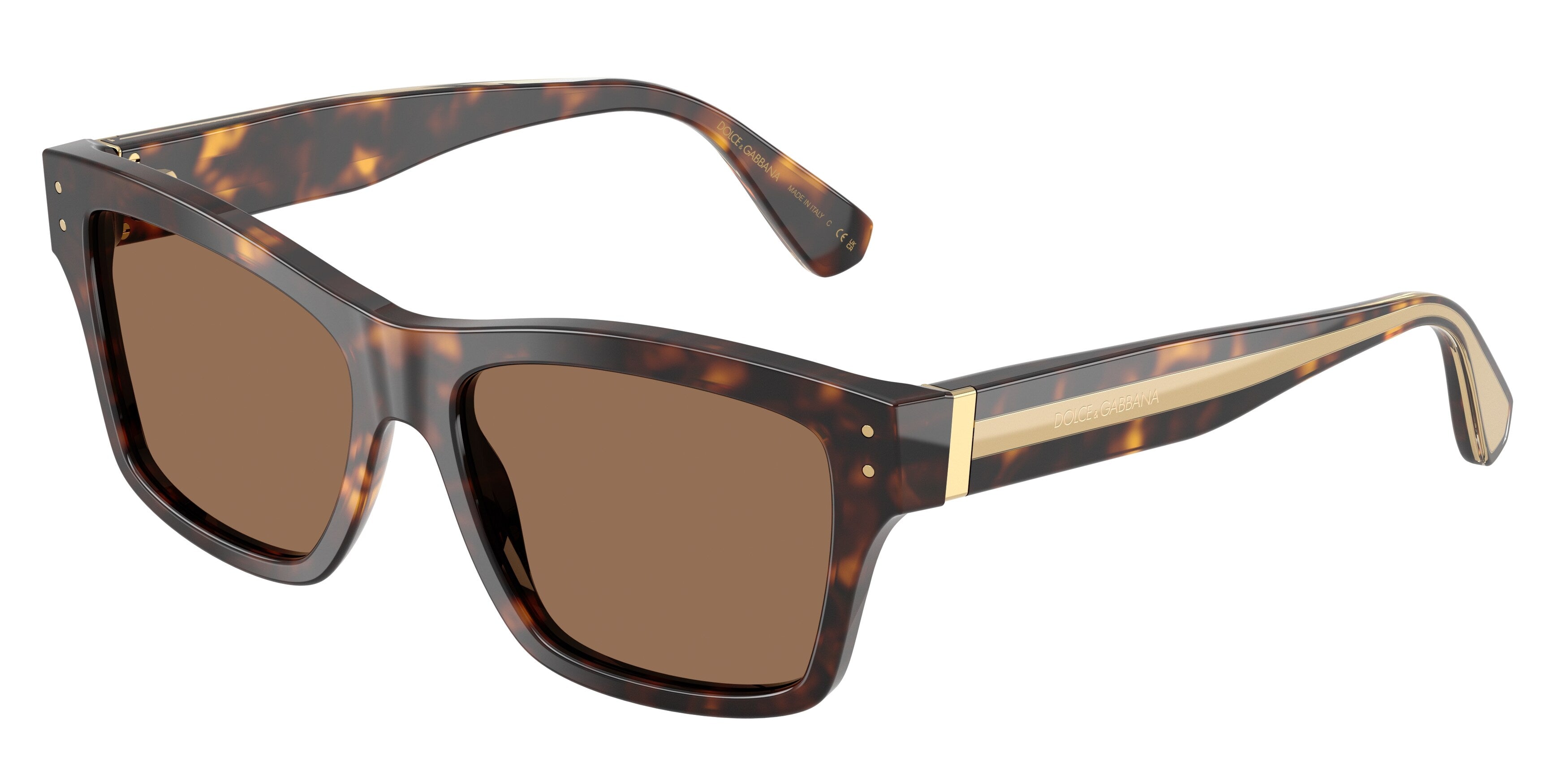 Dolce & Gabbana DG4559 502/73