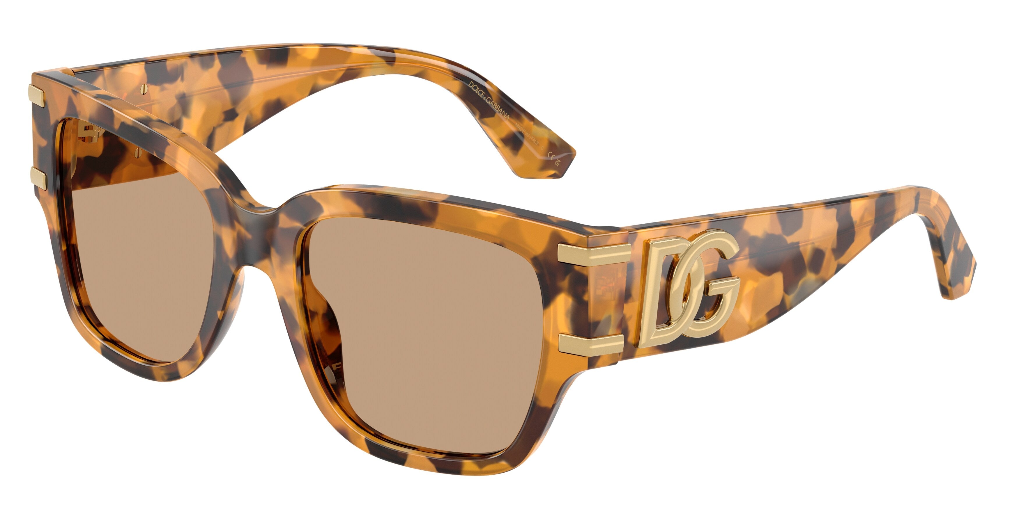 Dolce & Gabbana DG4563 349663