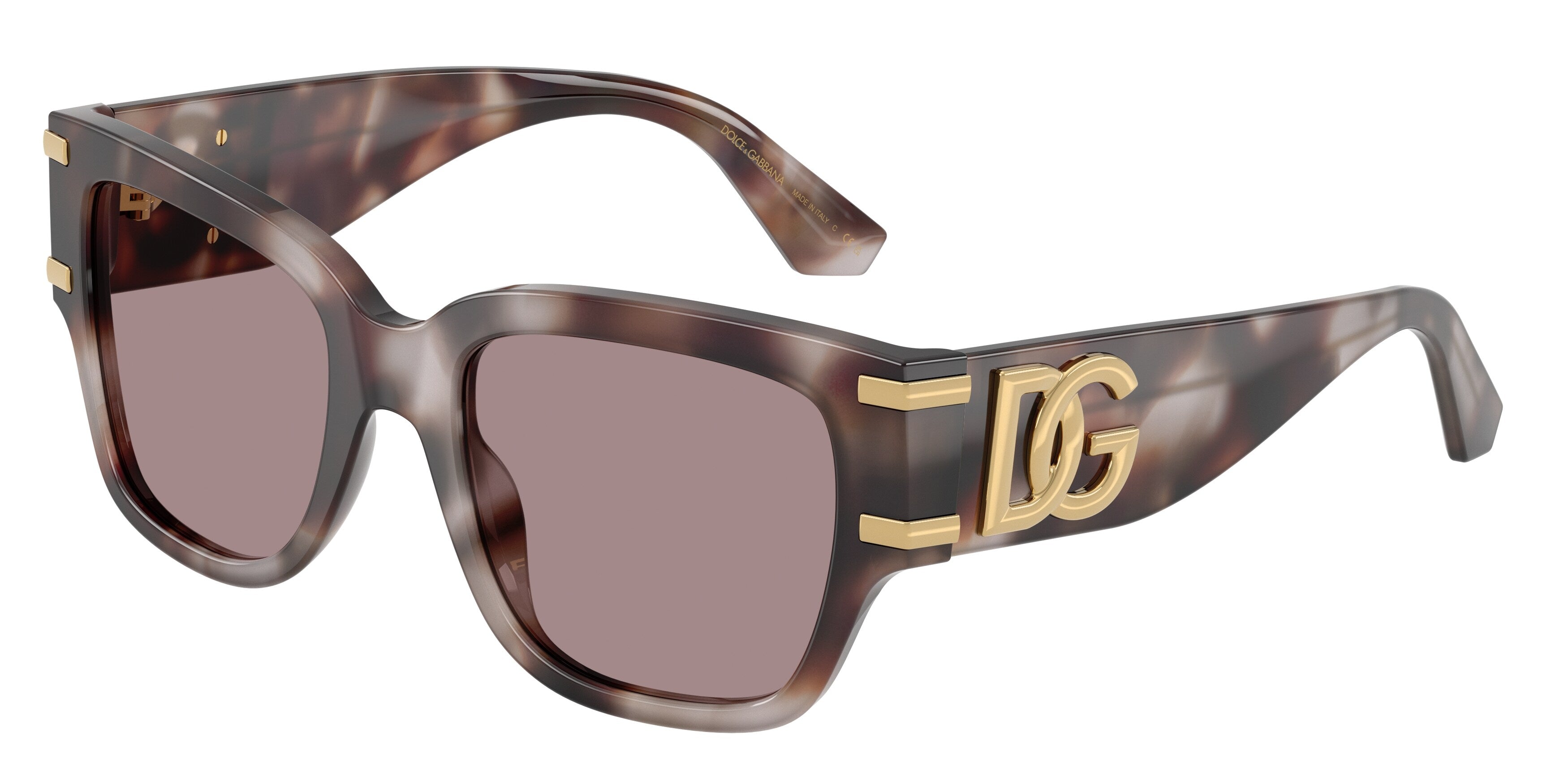 Dolce & Gabbana DG4563 3498LA