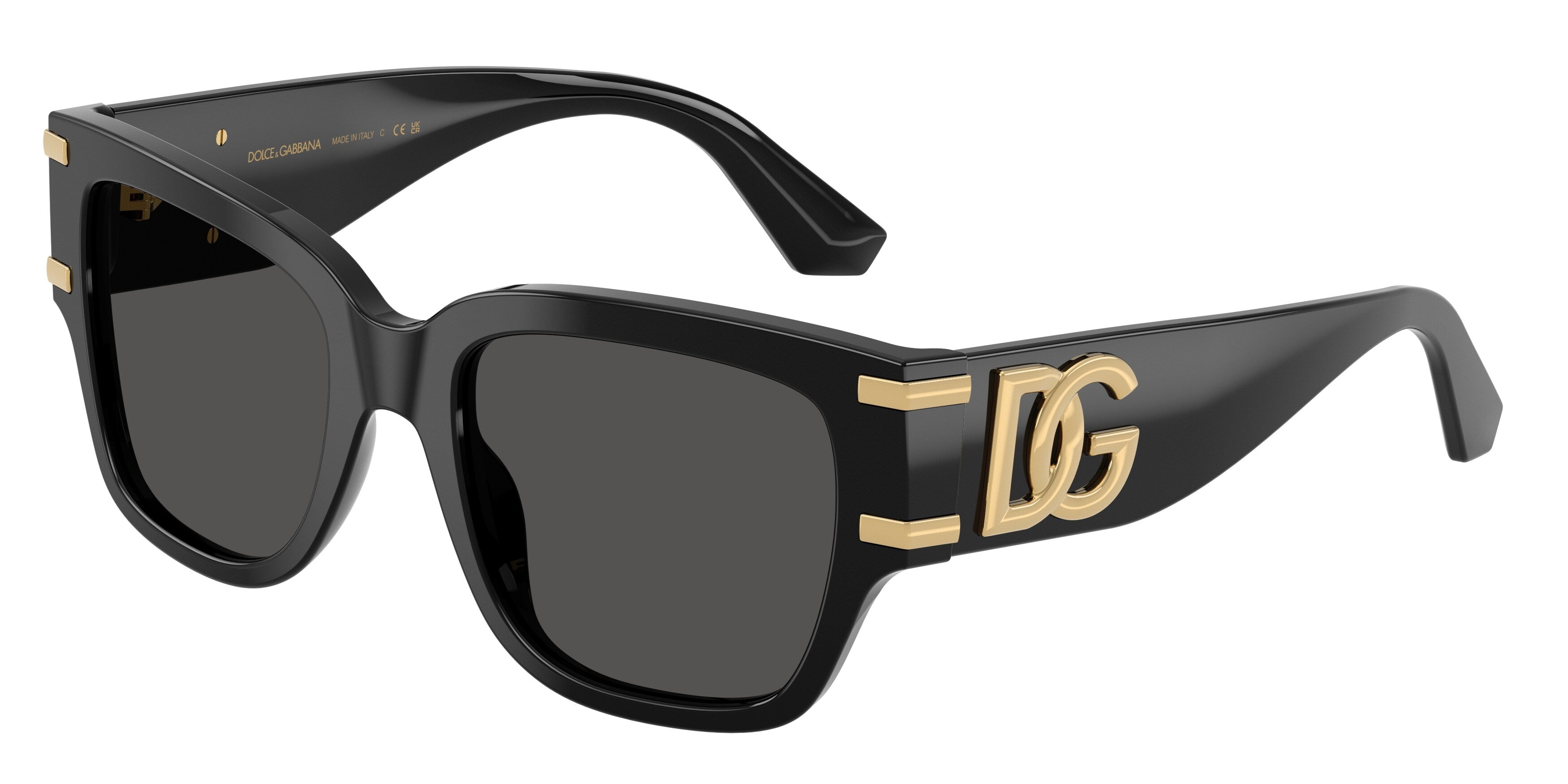 Dolce & Gabbana DG4563 501/87
