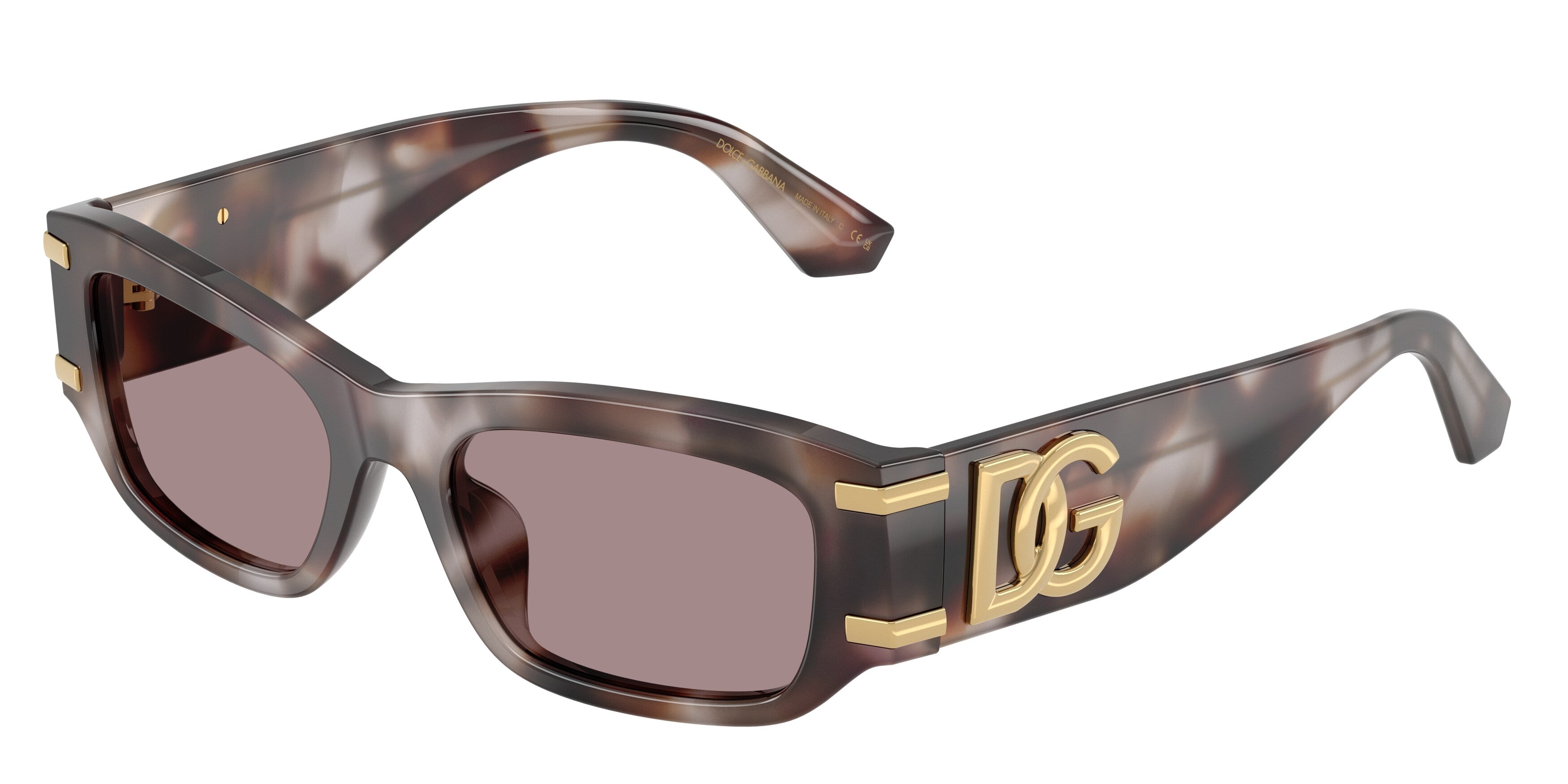 Dolce & Gabbana DG4564 3498LA