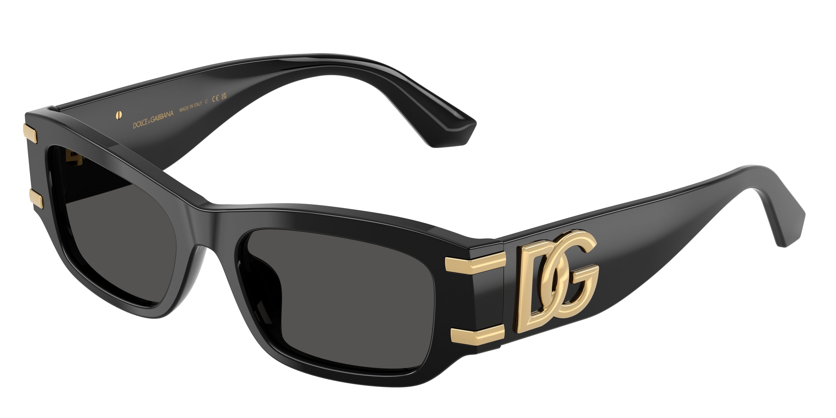 Dolce & Gabbana DG4564 501/87
