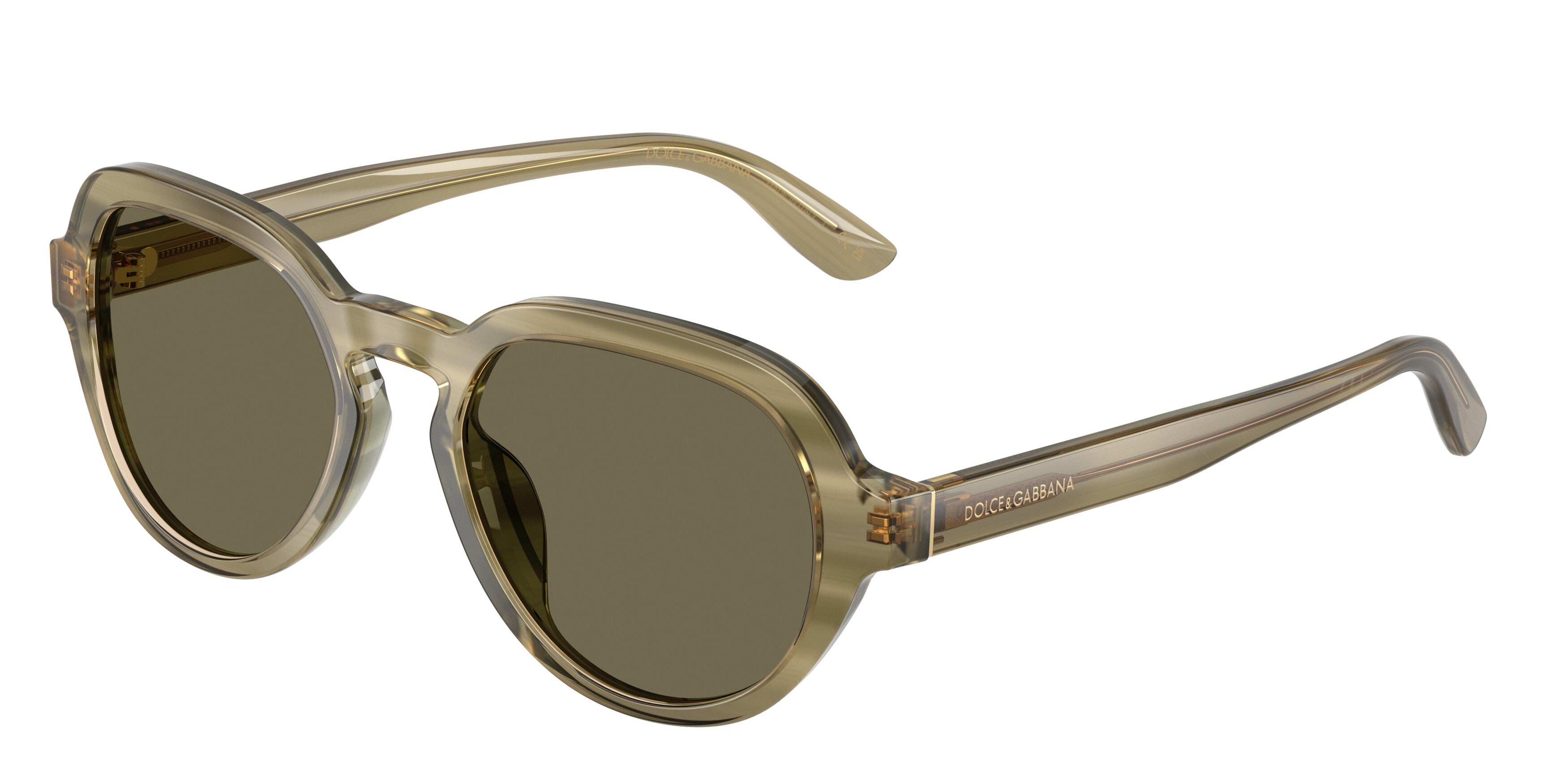 Dolce & Gabbana DG4567 3480/3