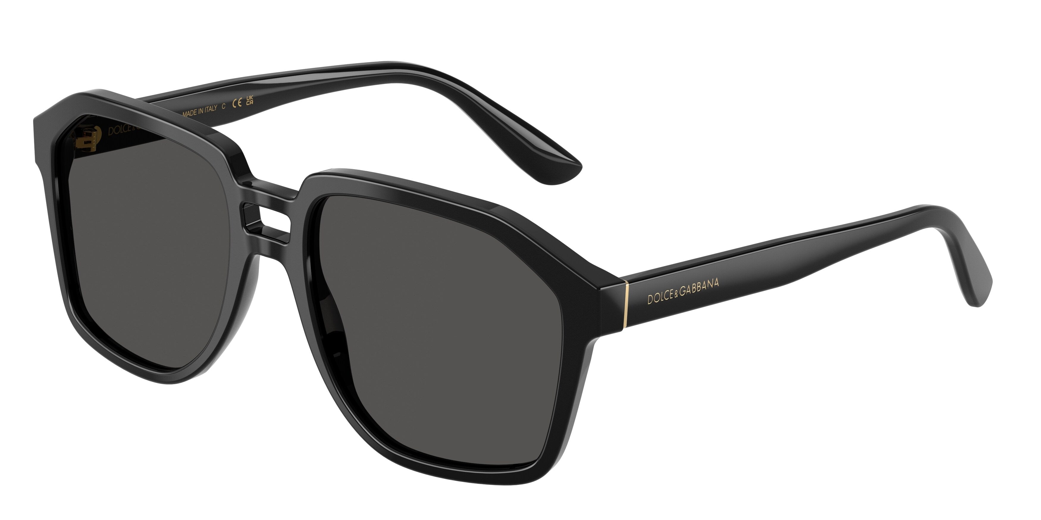 Dolce & Gabbana DG4568 501/87