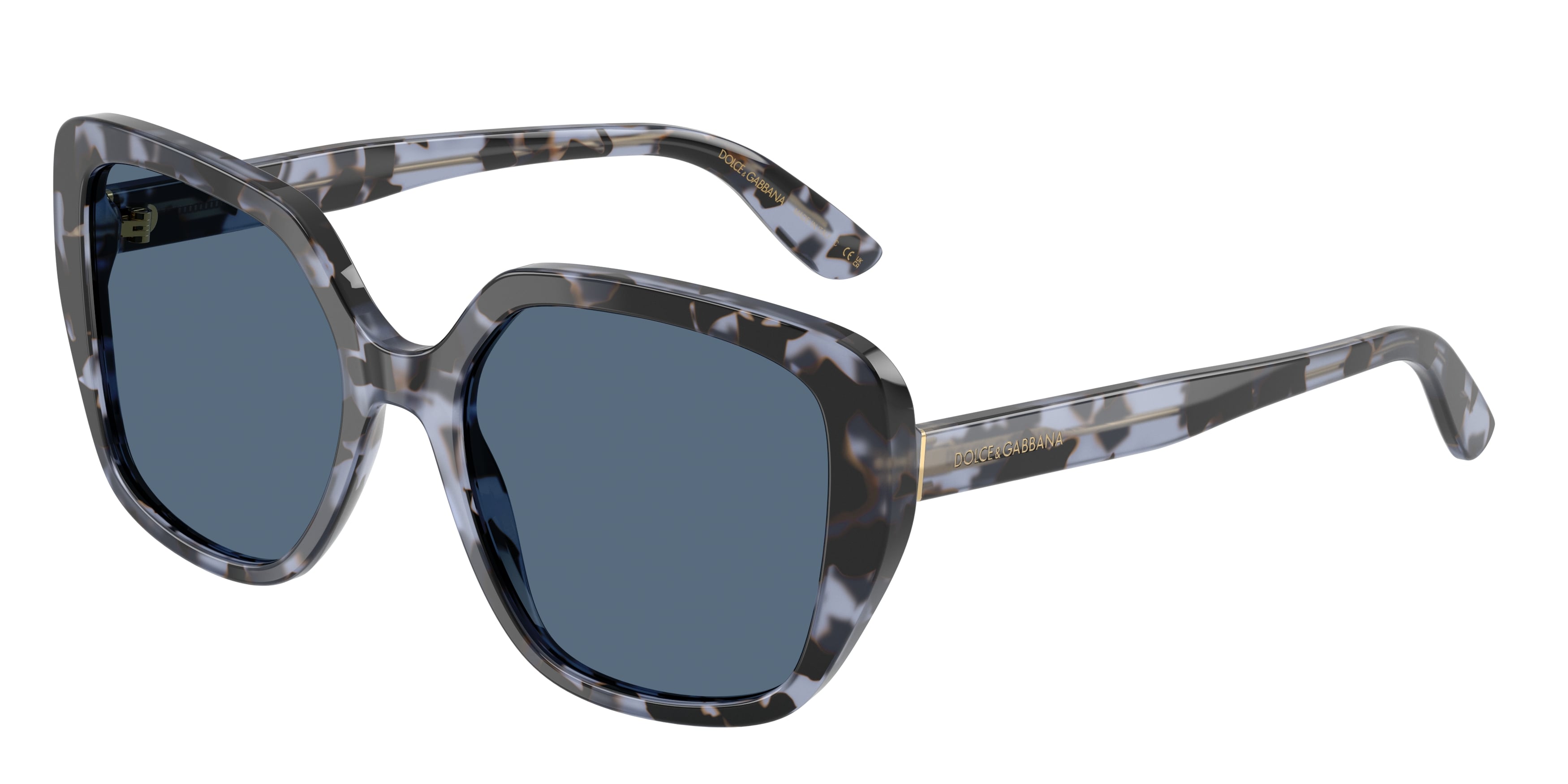 Dolce & Gabbana DG4569 344380