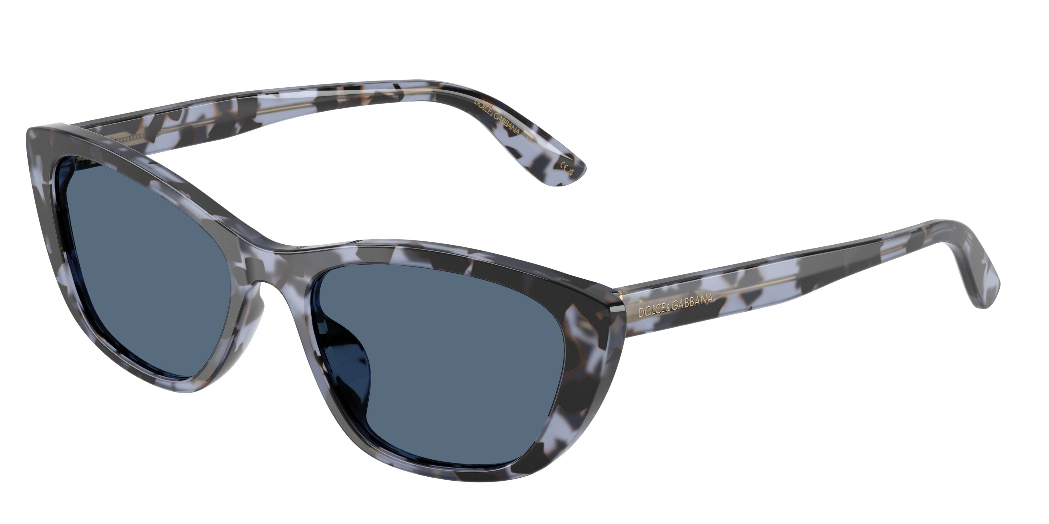 Dolce & Gabbana DG4571 344380