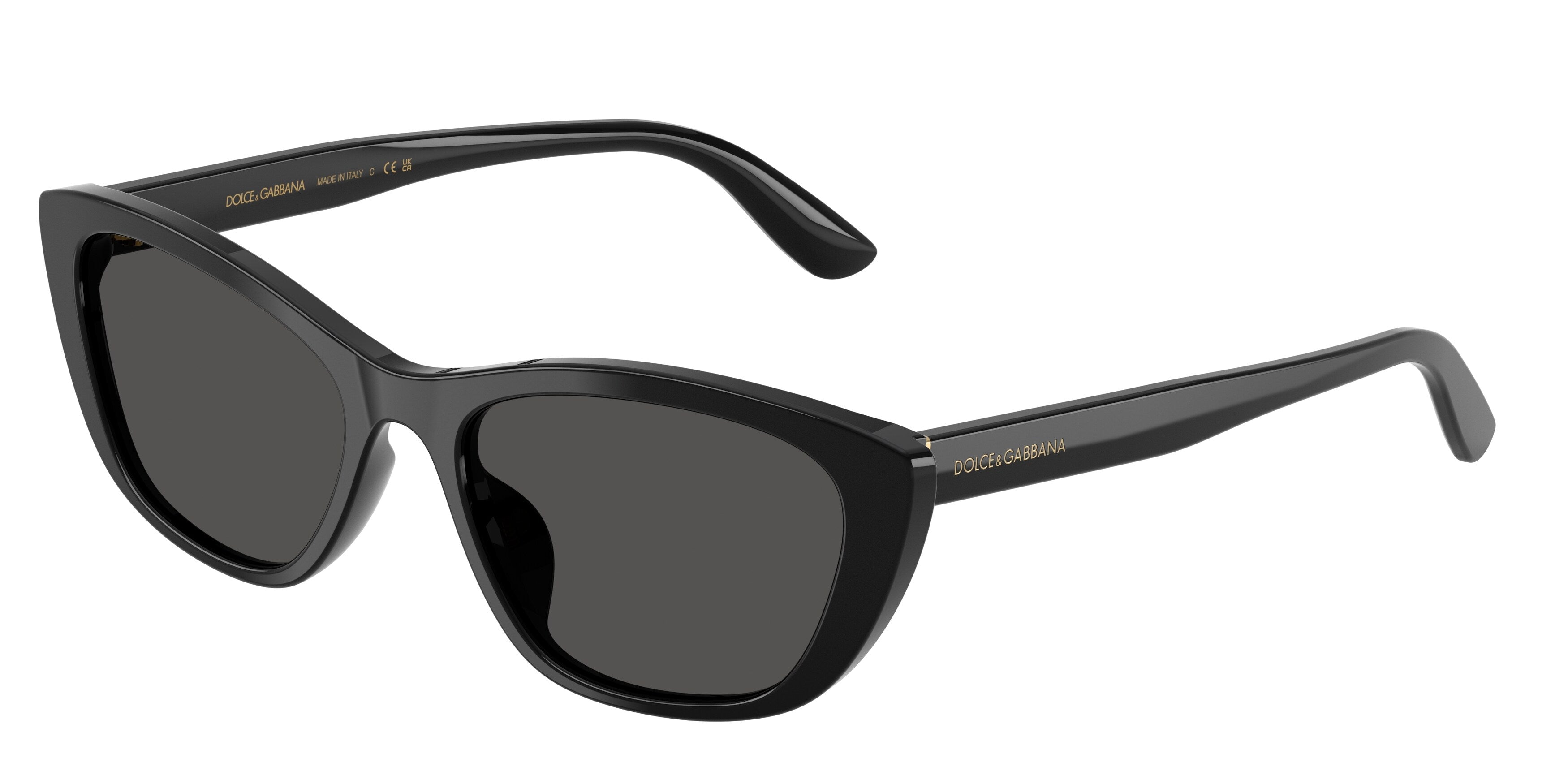 Dolce & Gabbana DG4571 501/87