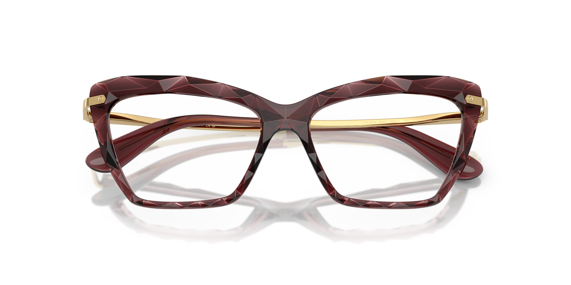 Dolce & Gabbana DG5025 3045