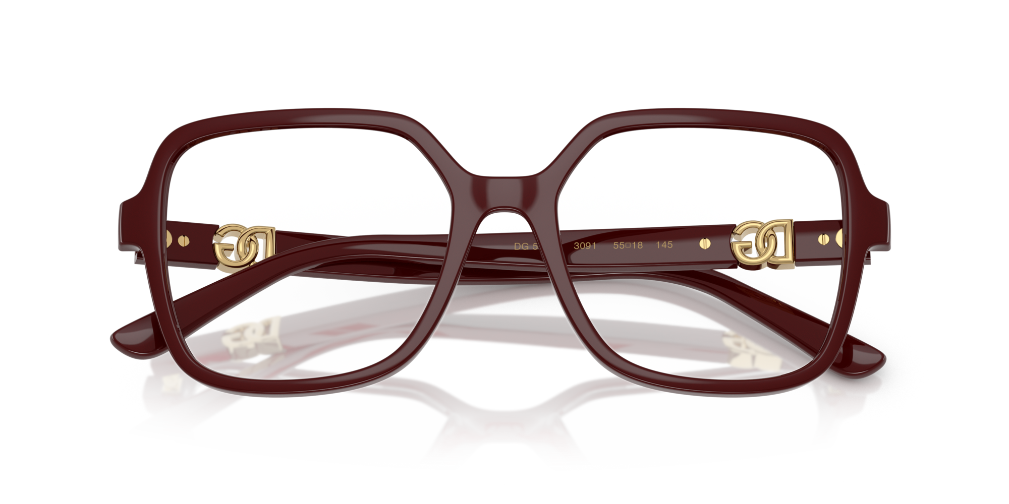 Dolce & Gabbana DG5105U 3091