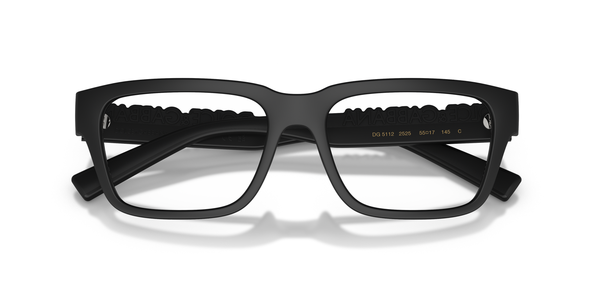 Dolce & Gabbana DG5112 2525