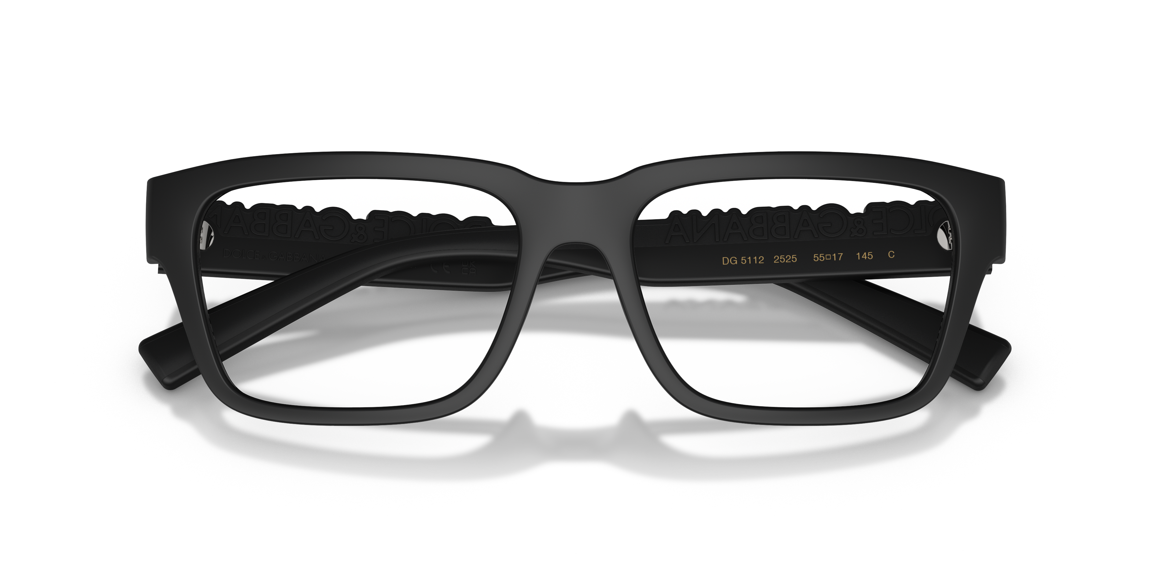 Dolce & Gabbana DG5112 2525