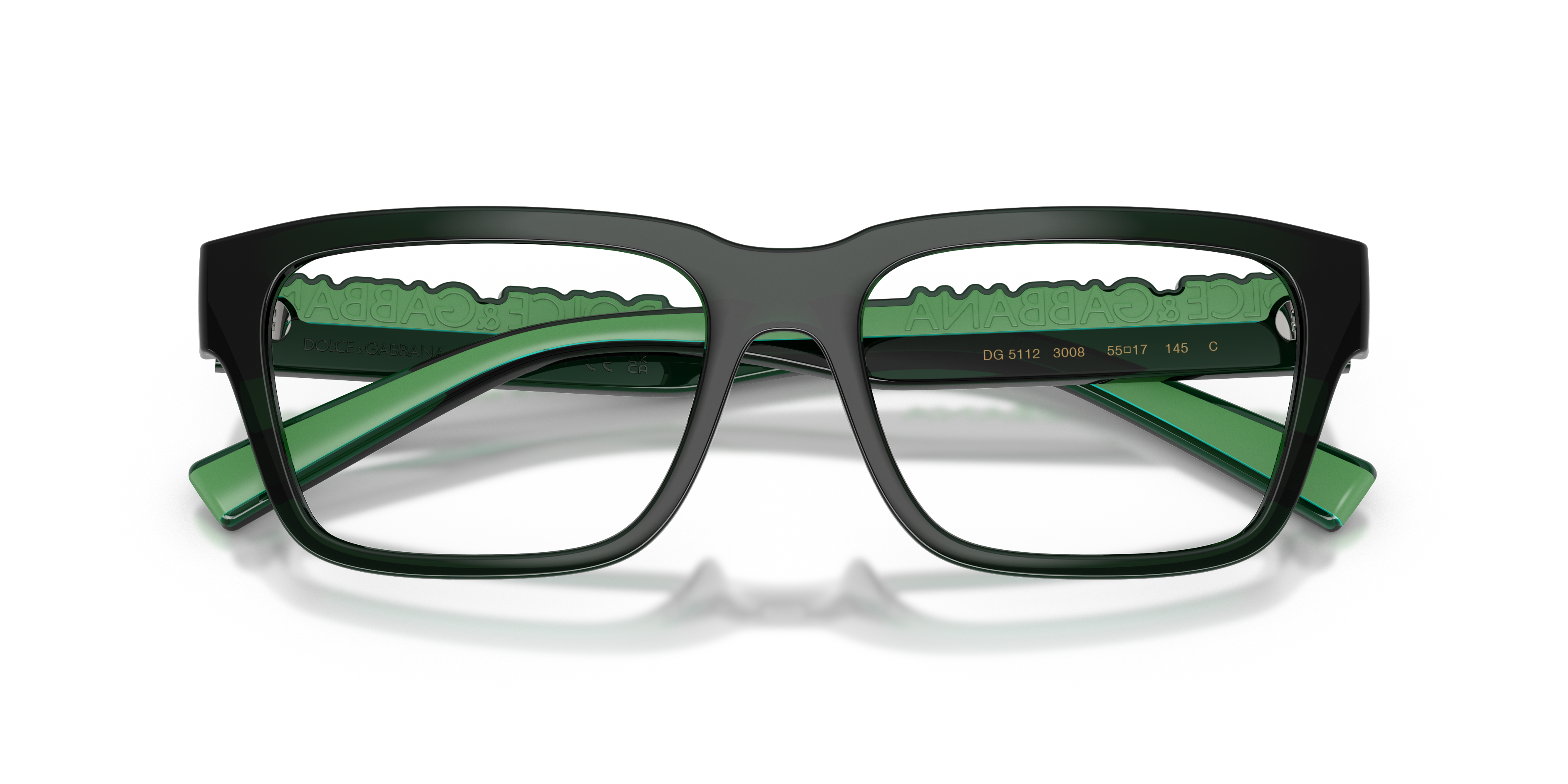 Dolce & Gabbana DG5112 3008