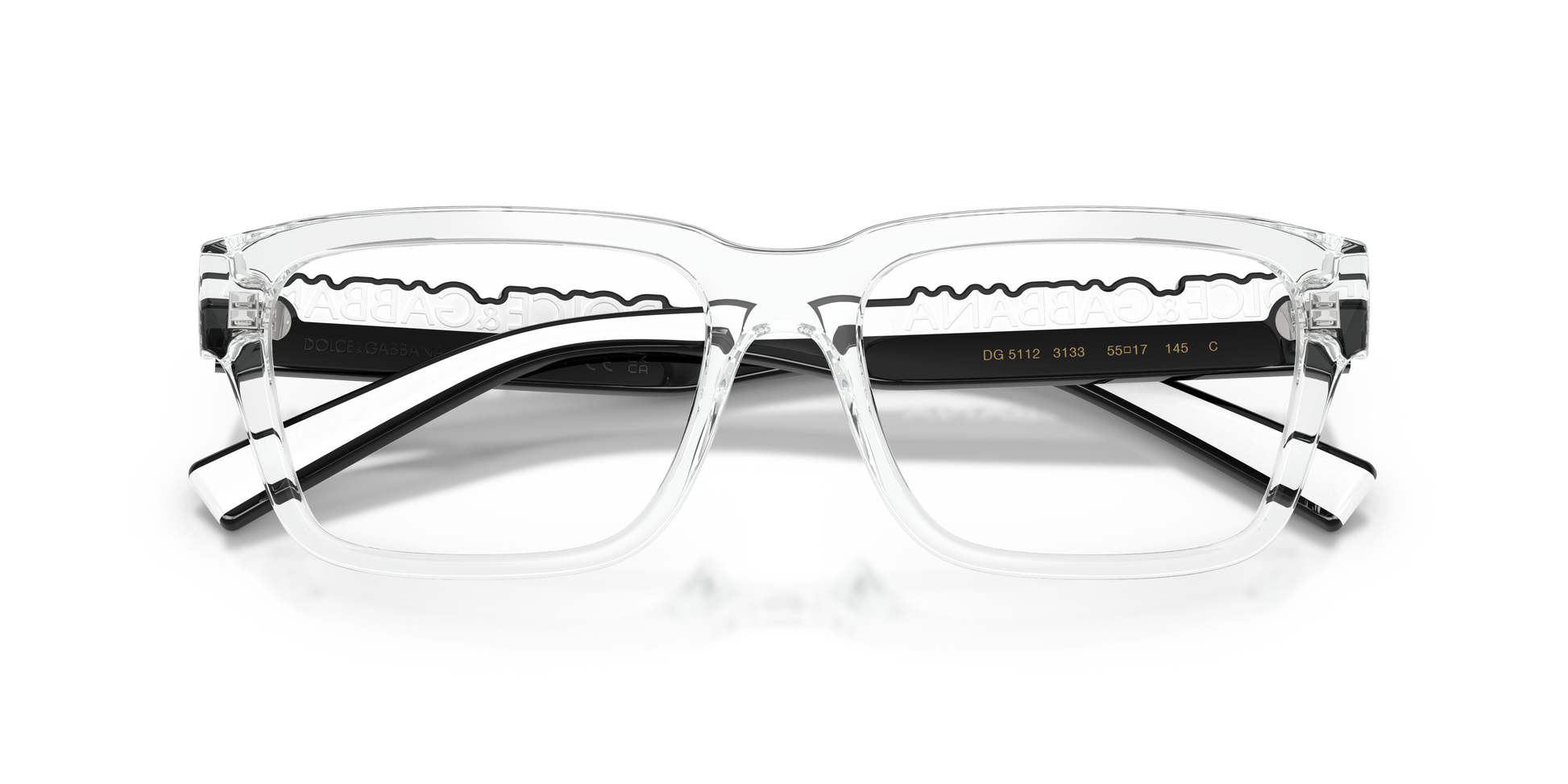 Dolce & Gabbana DG5112 3133