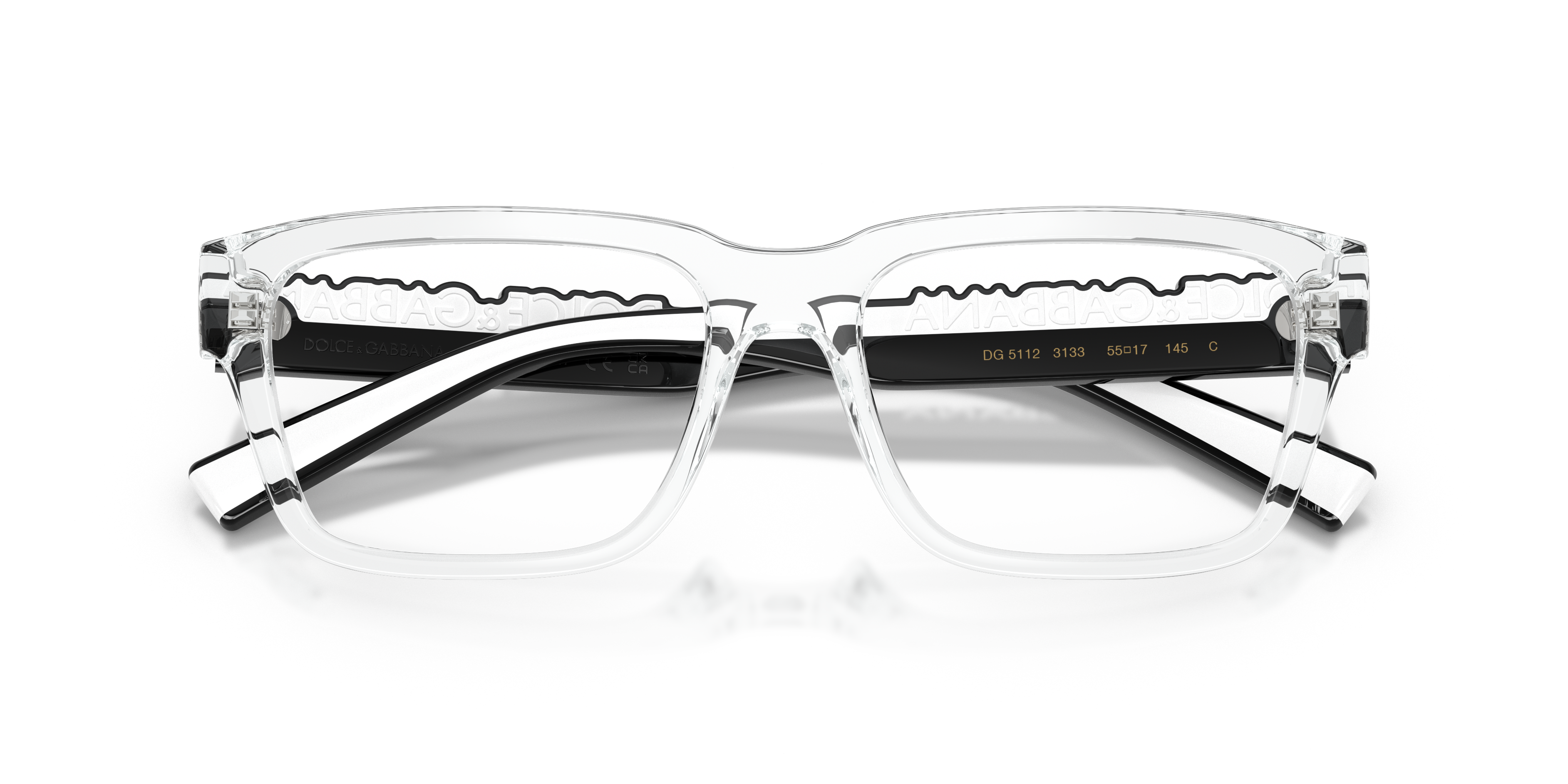 Dolce & Gabbana DG5112 3133